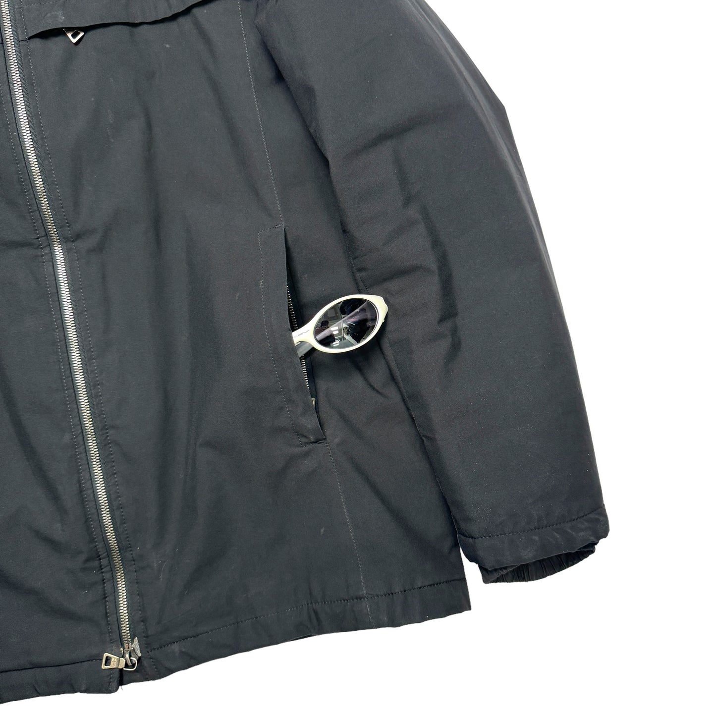 Prada Sport Technical Jacket