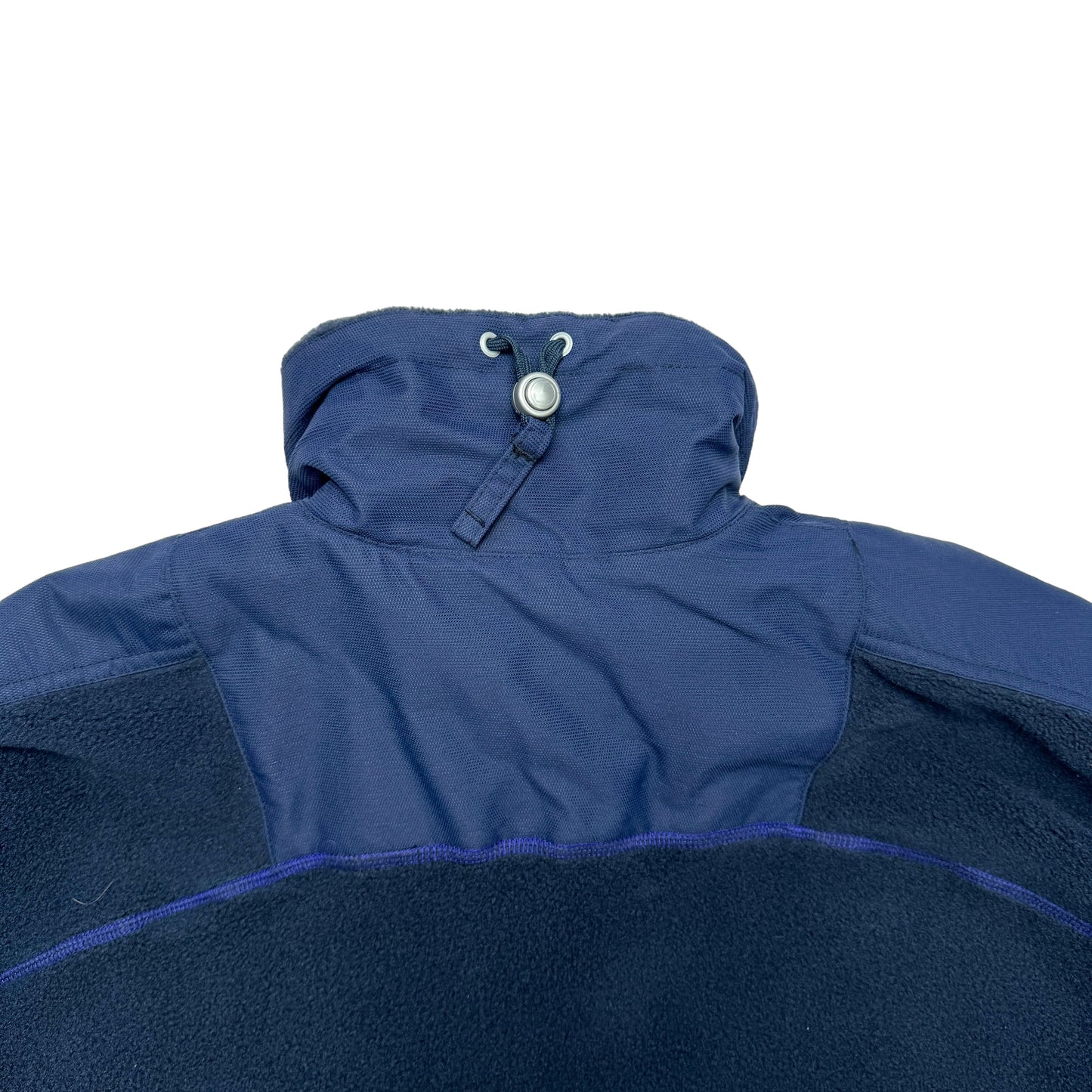 Degre 7 Technical Polartec Fleece