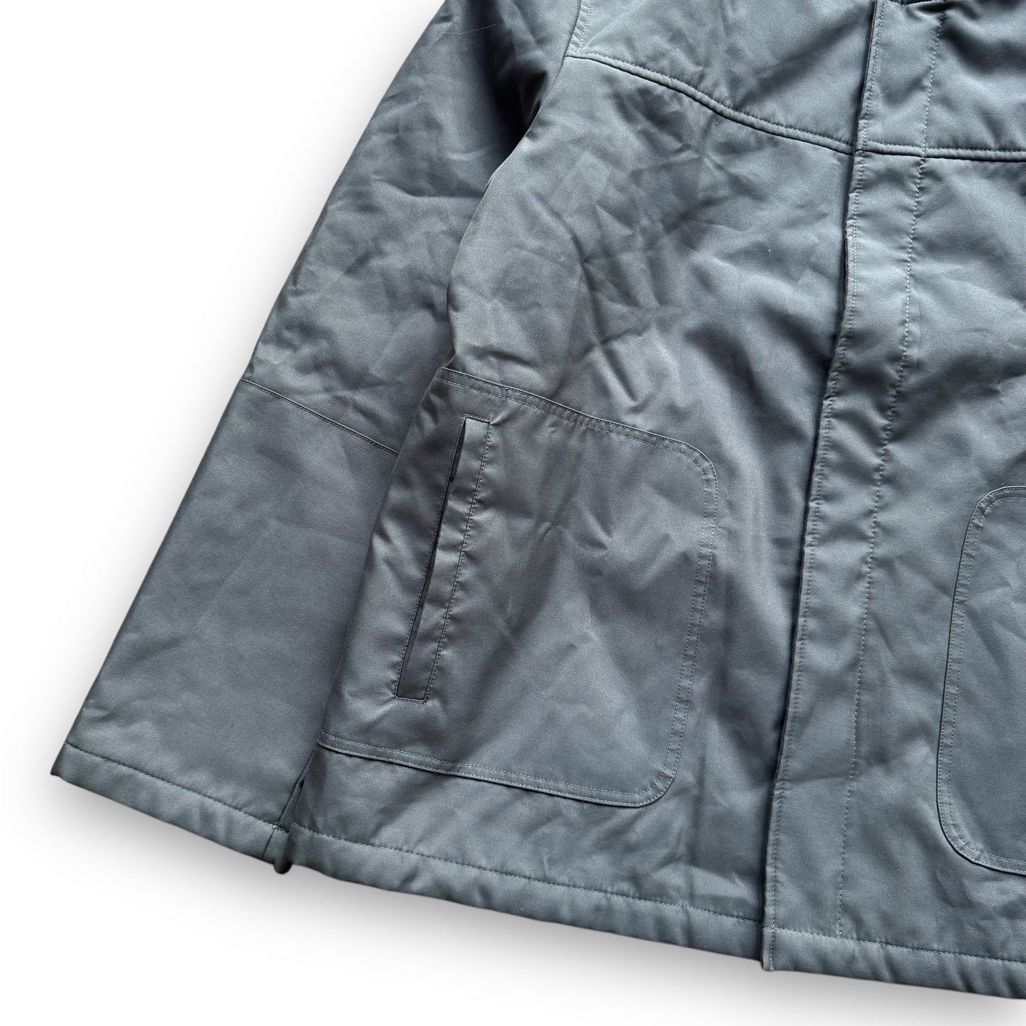 Samsonite Black Label Travel Wear Compass Jacket