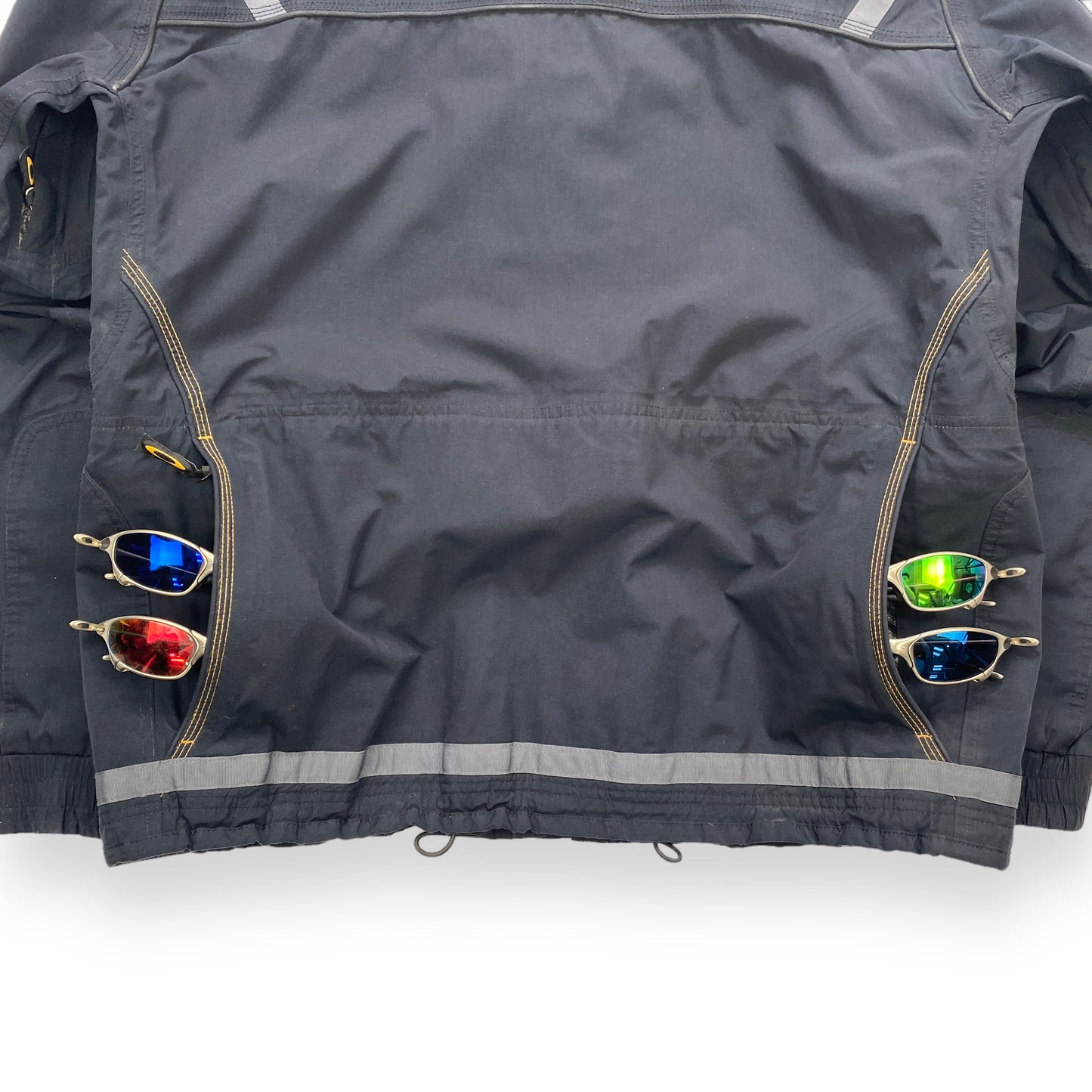 Oakley Software Gore-Tex Ski Jacket