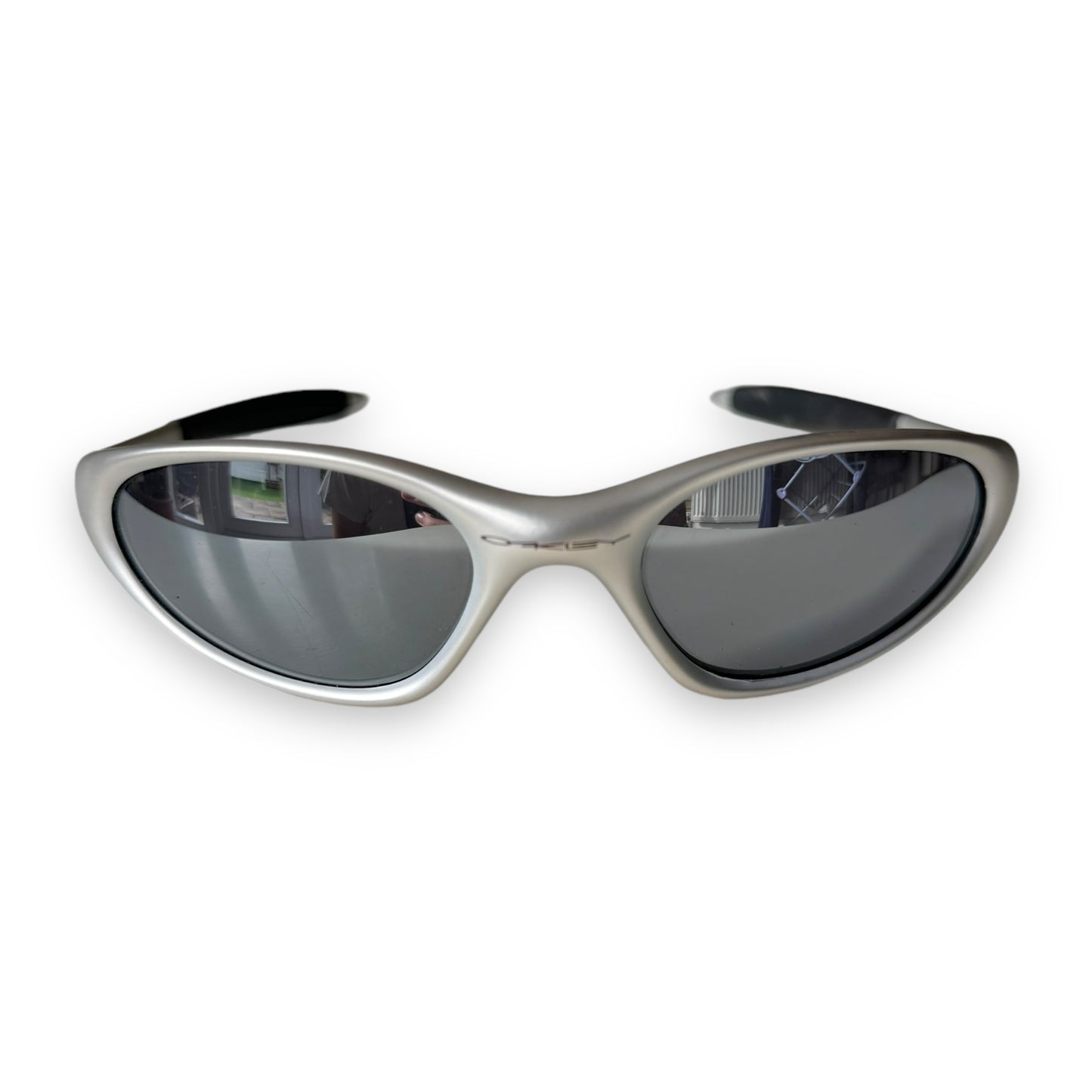 Oakley Minute Gen 2 FMJ 5.56/Black Iridium