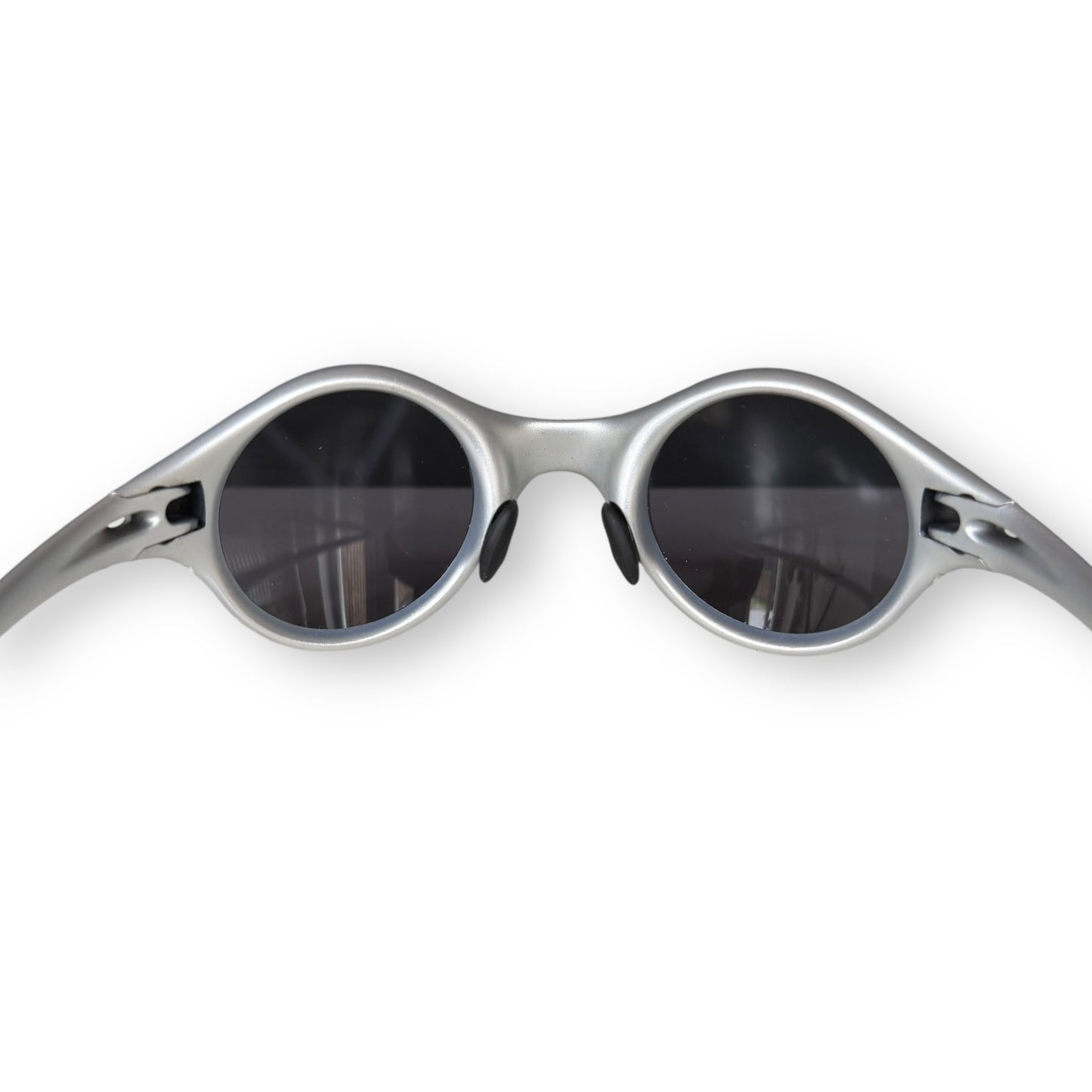 Oakley Moon FMJ 5.56/Black Iridium