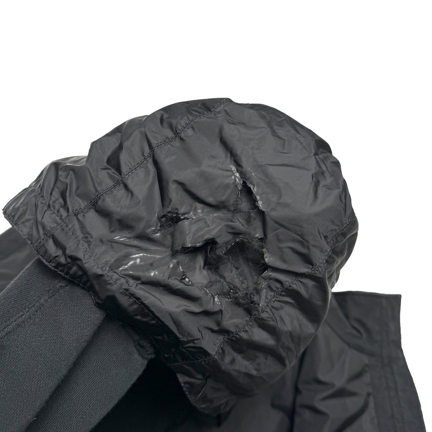 Prada Sport Technical Jacket