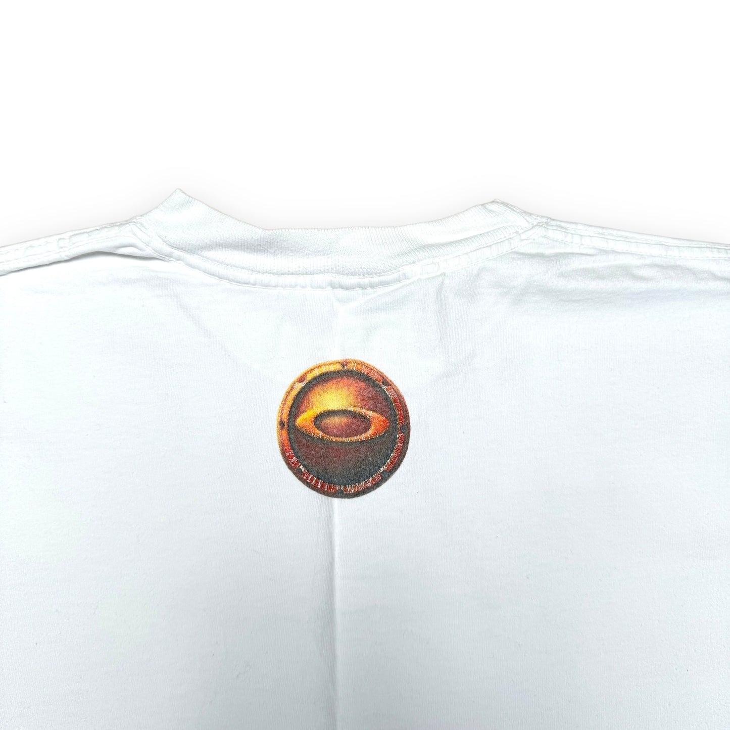 Oakley Software Graphic T-Shirt