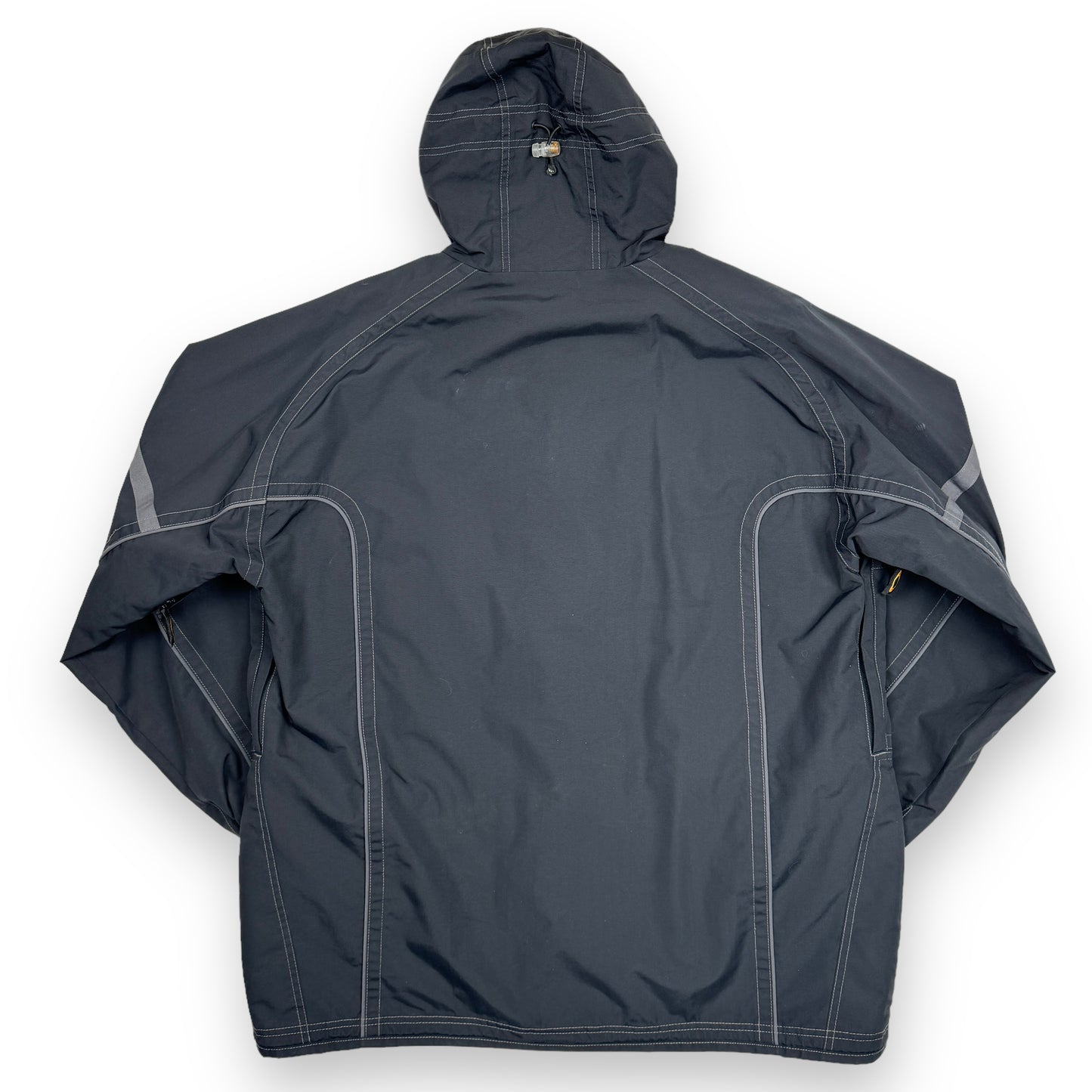 Oakley Software Contrast Panel Jacket