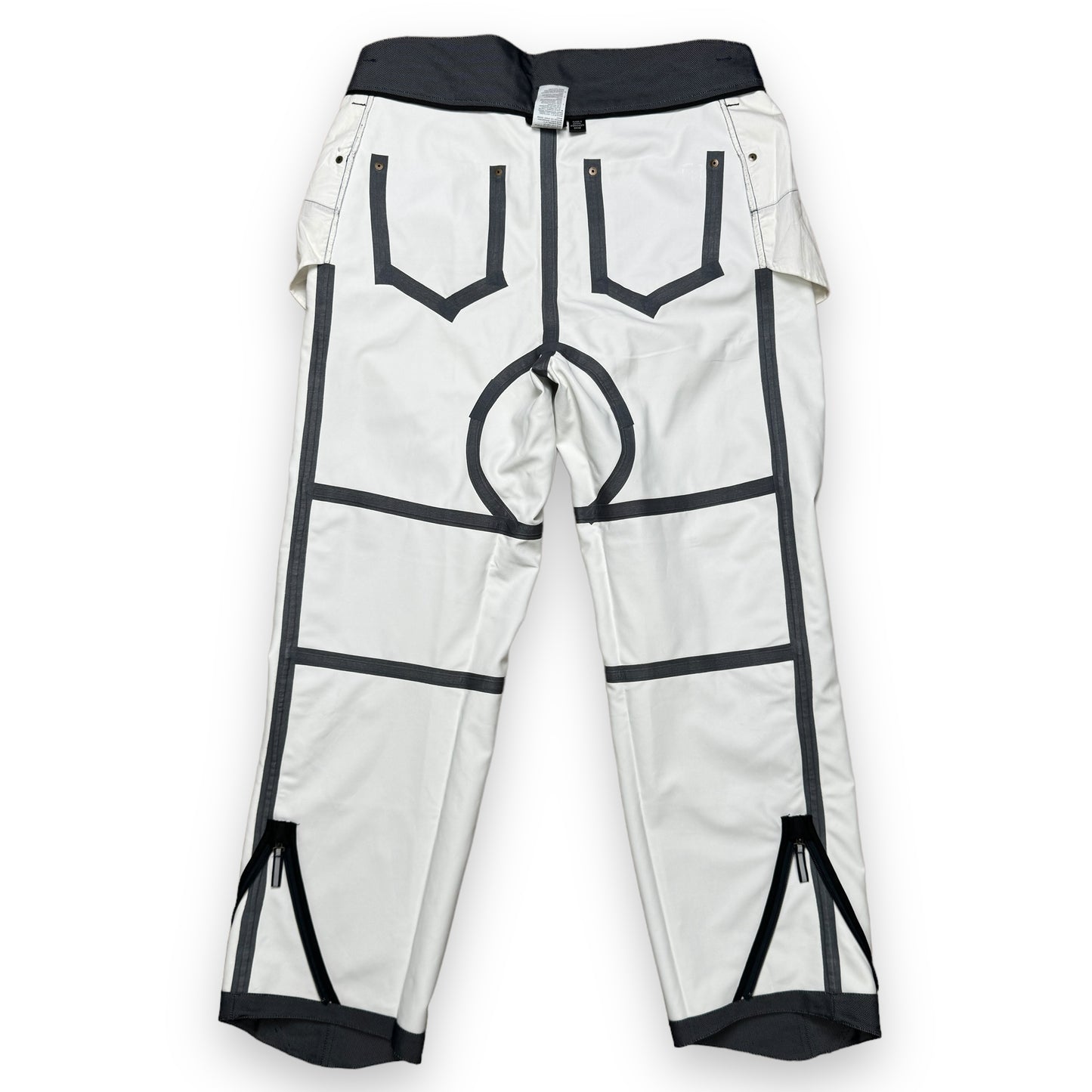 Vexed Generation x Puma Technical Jeans