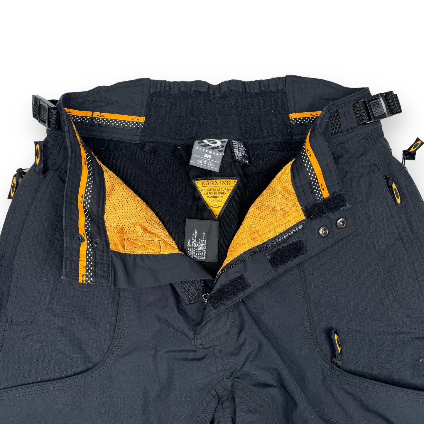 Oakley Software Technical Snow Trousers