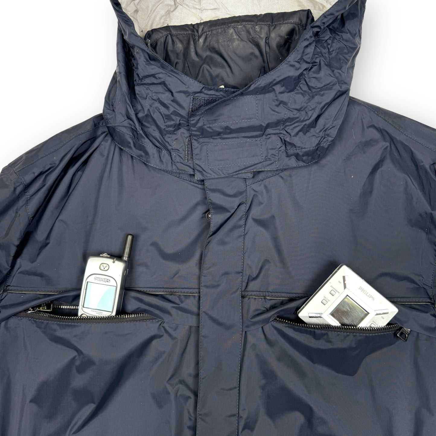 Prada Sport Nylon Jacket