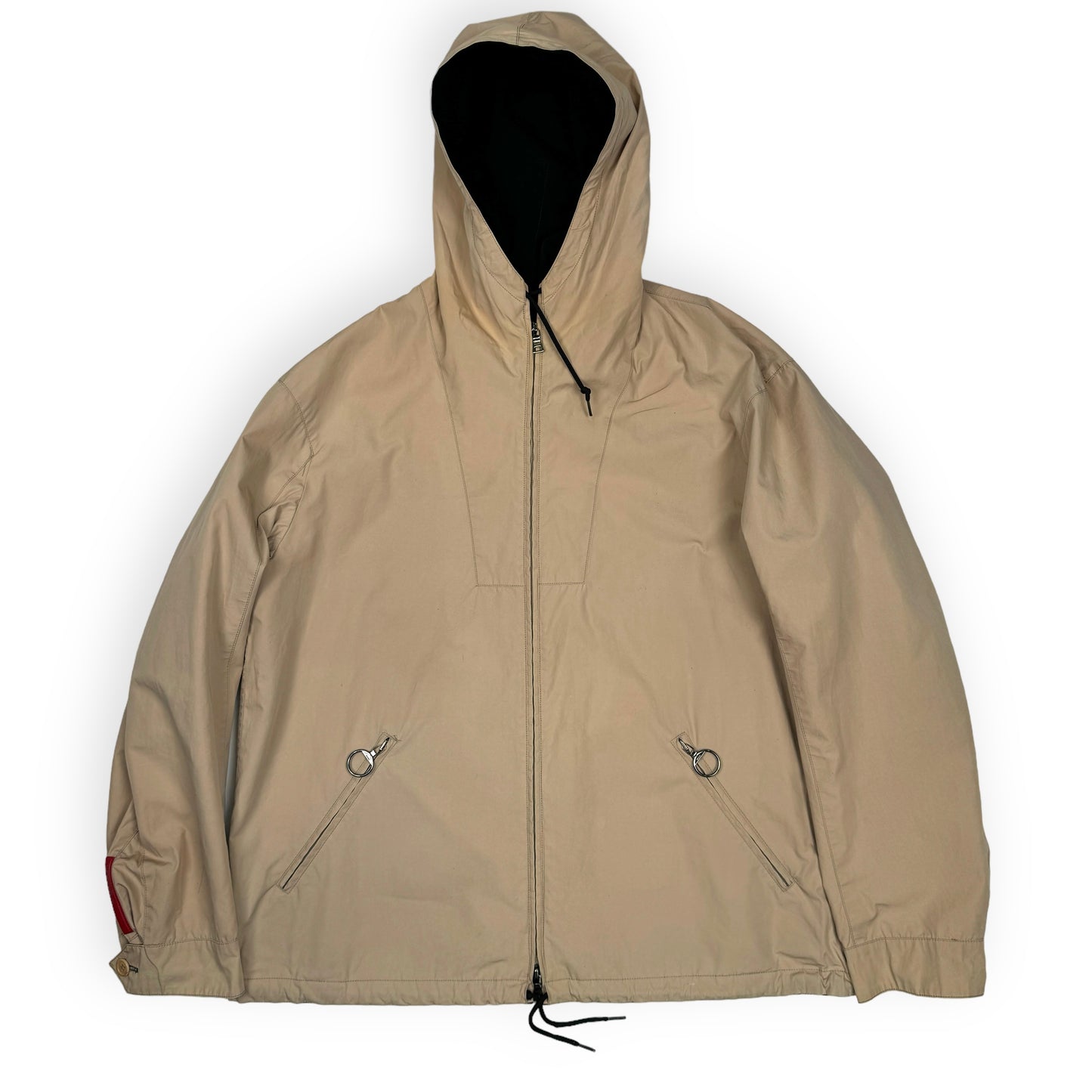 Prada Sport Reversible Gore-Tex Jacket