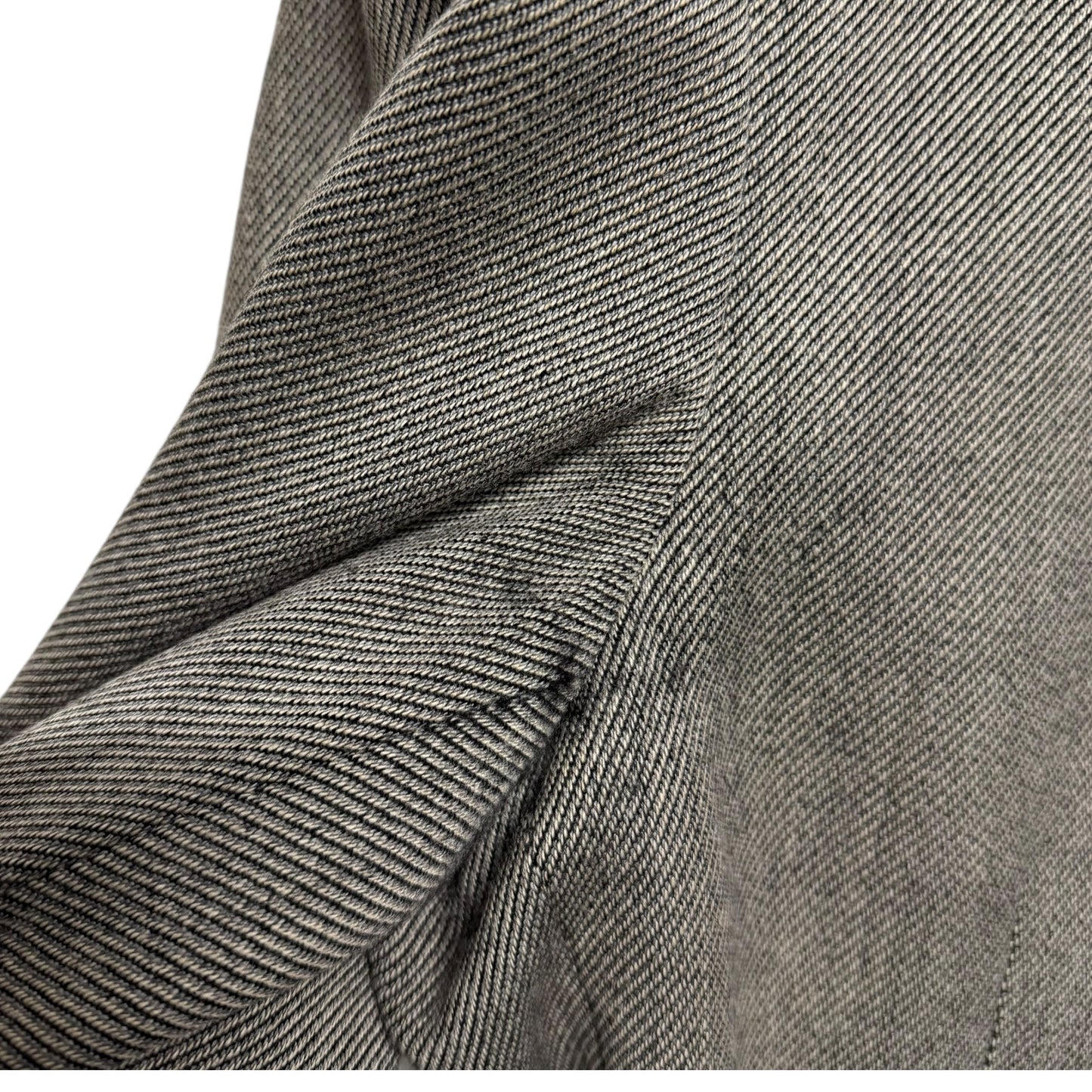 Giorgio Armani Mainline Double-Breasted Power Suit - 1980s