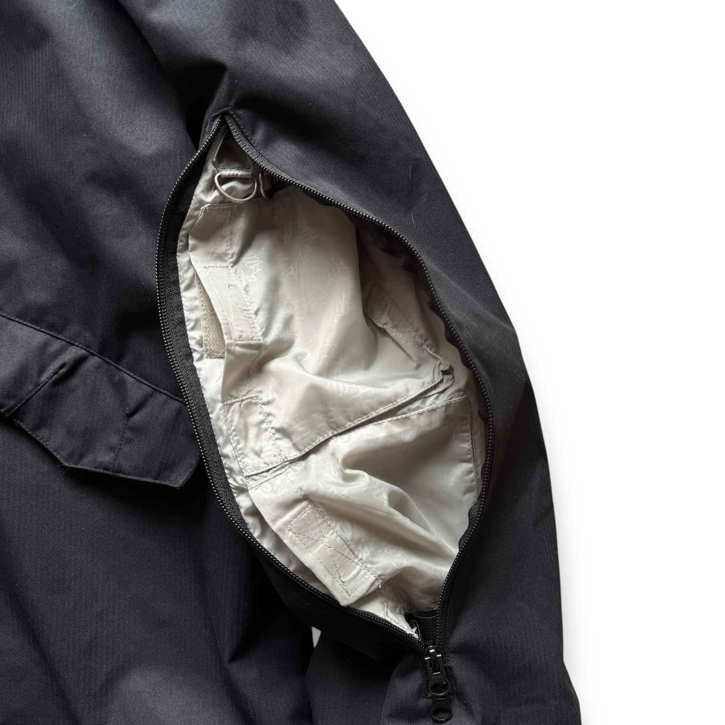Recon Tactical Stealth Pocket Ski Jacket - ACRONYM Design