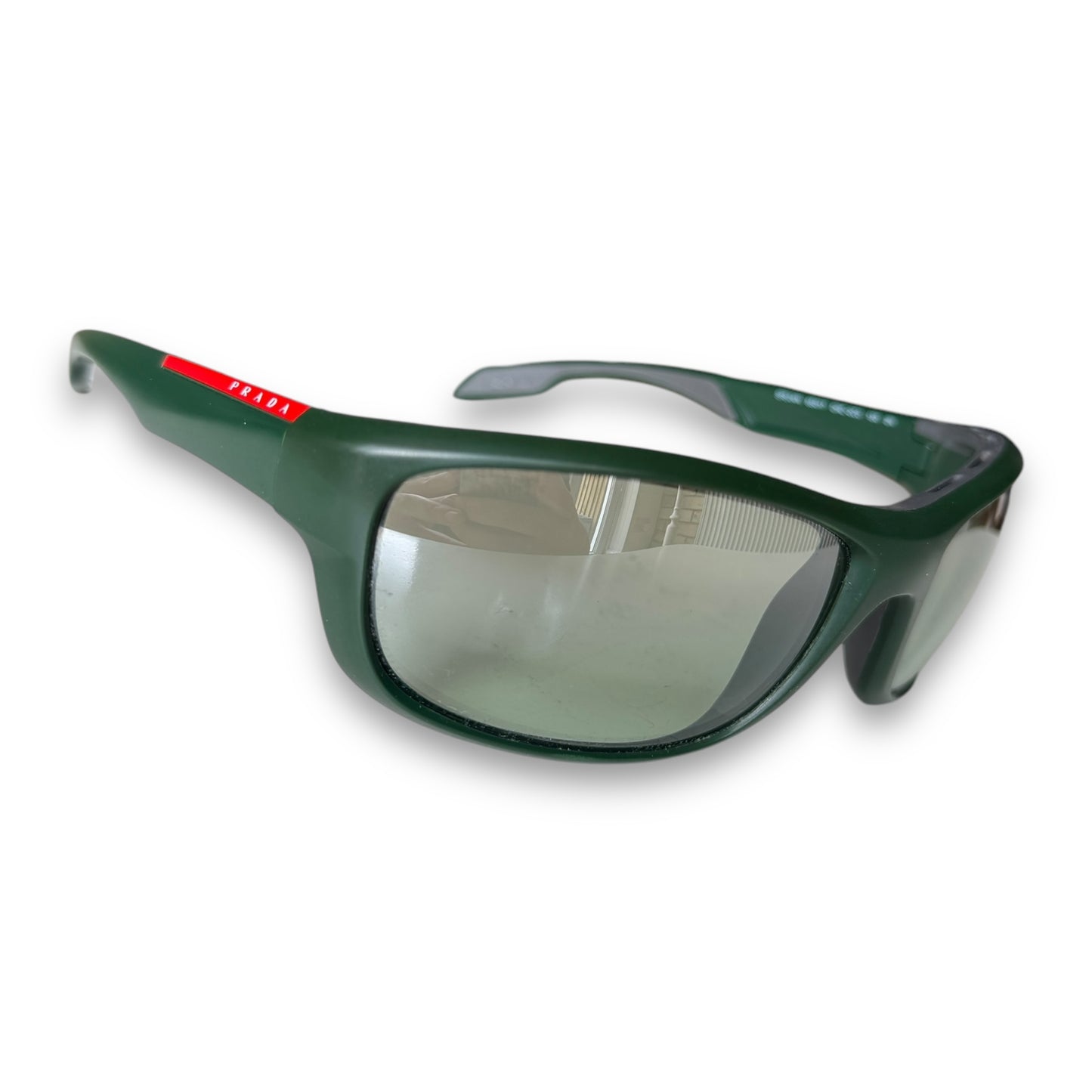 Prada Sport Technical Sunglasses