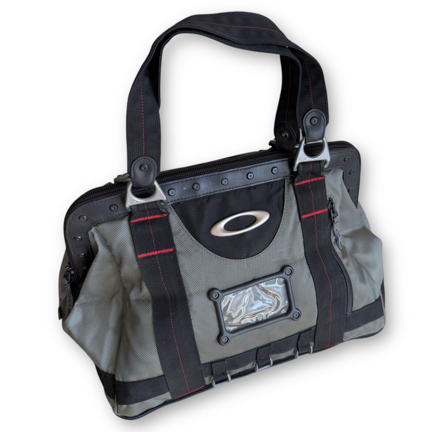 Oakley TFG Double Payload Duffle Bag