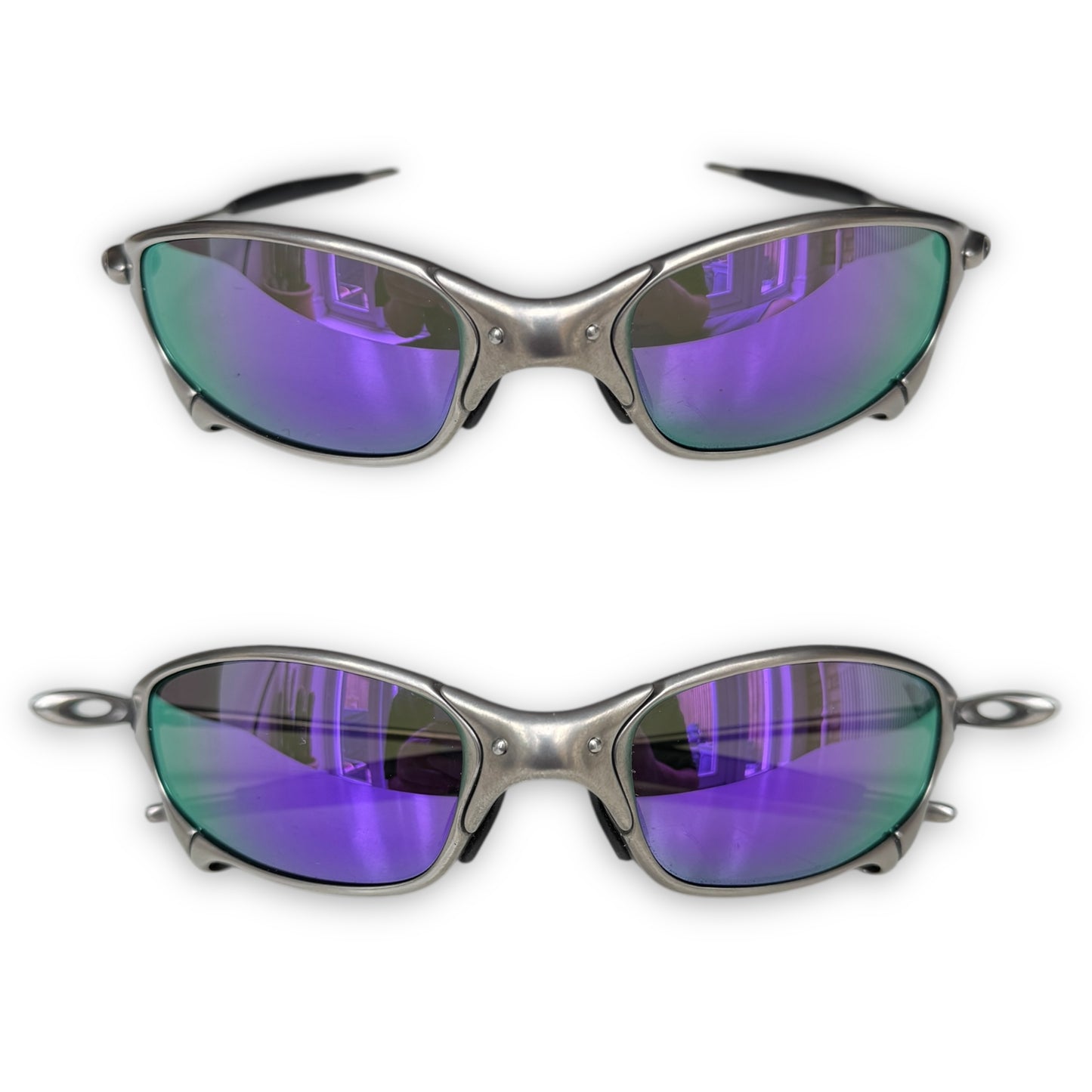 Oakley X-Metal Juliet Plasma/Violet