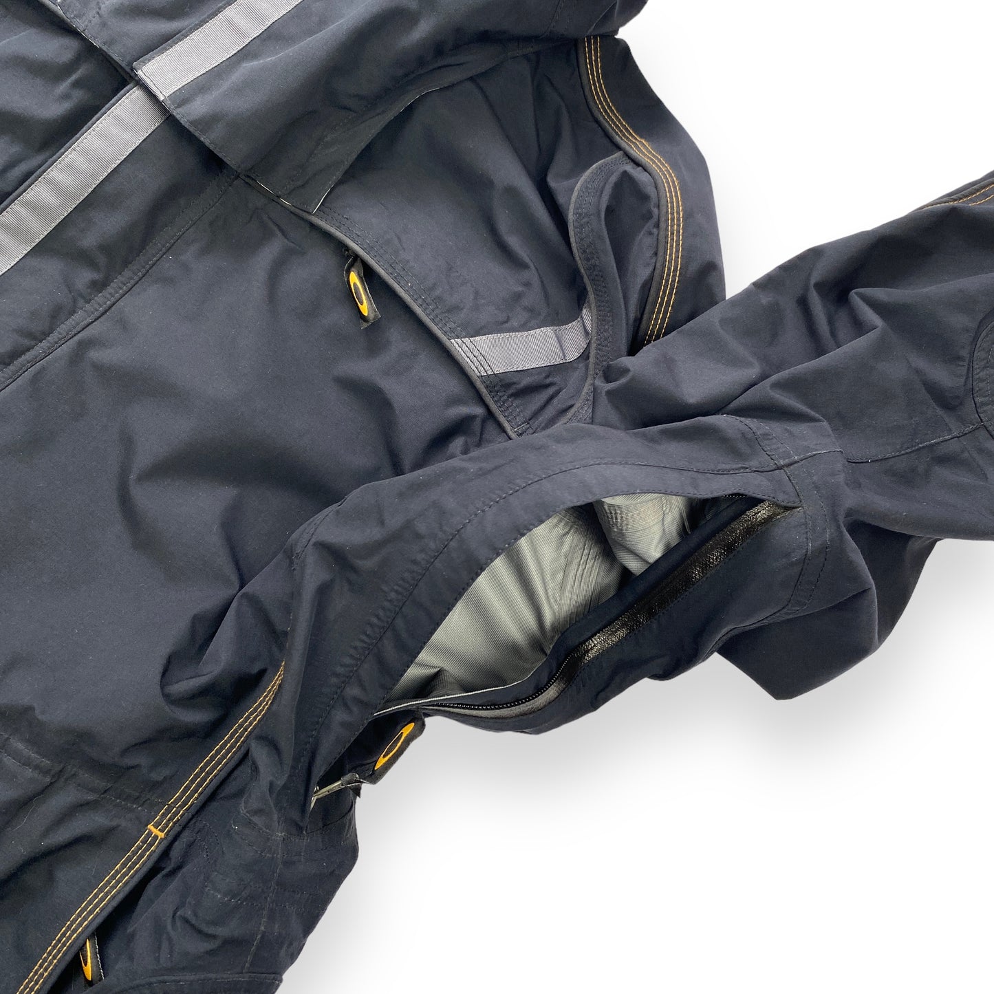 Oakley Software Gore-Tex Ski Jacket
