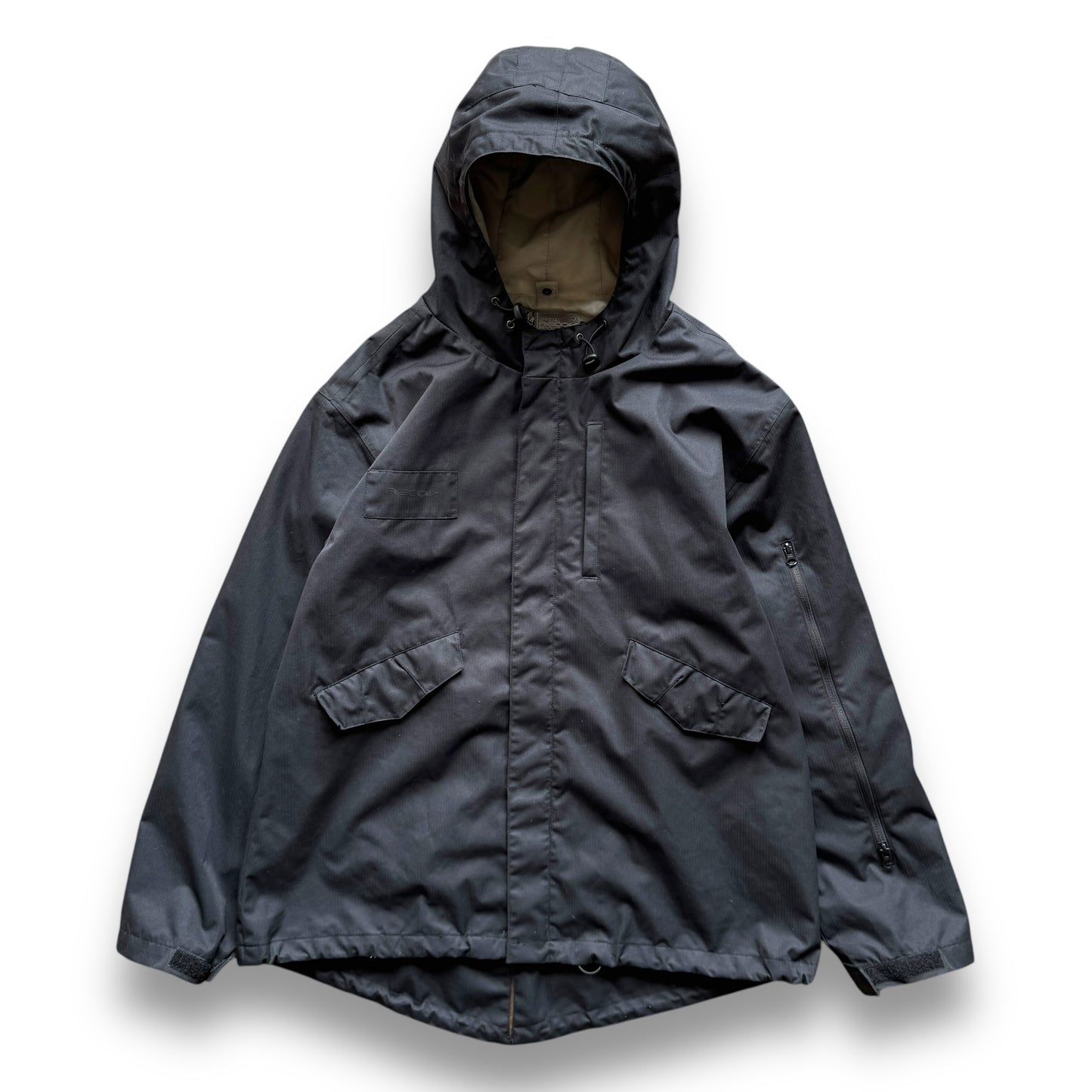 Recon Tactical Stealth Pocket Ski Jacket - ACRONYM Design