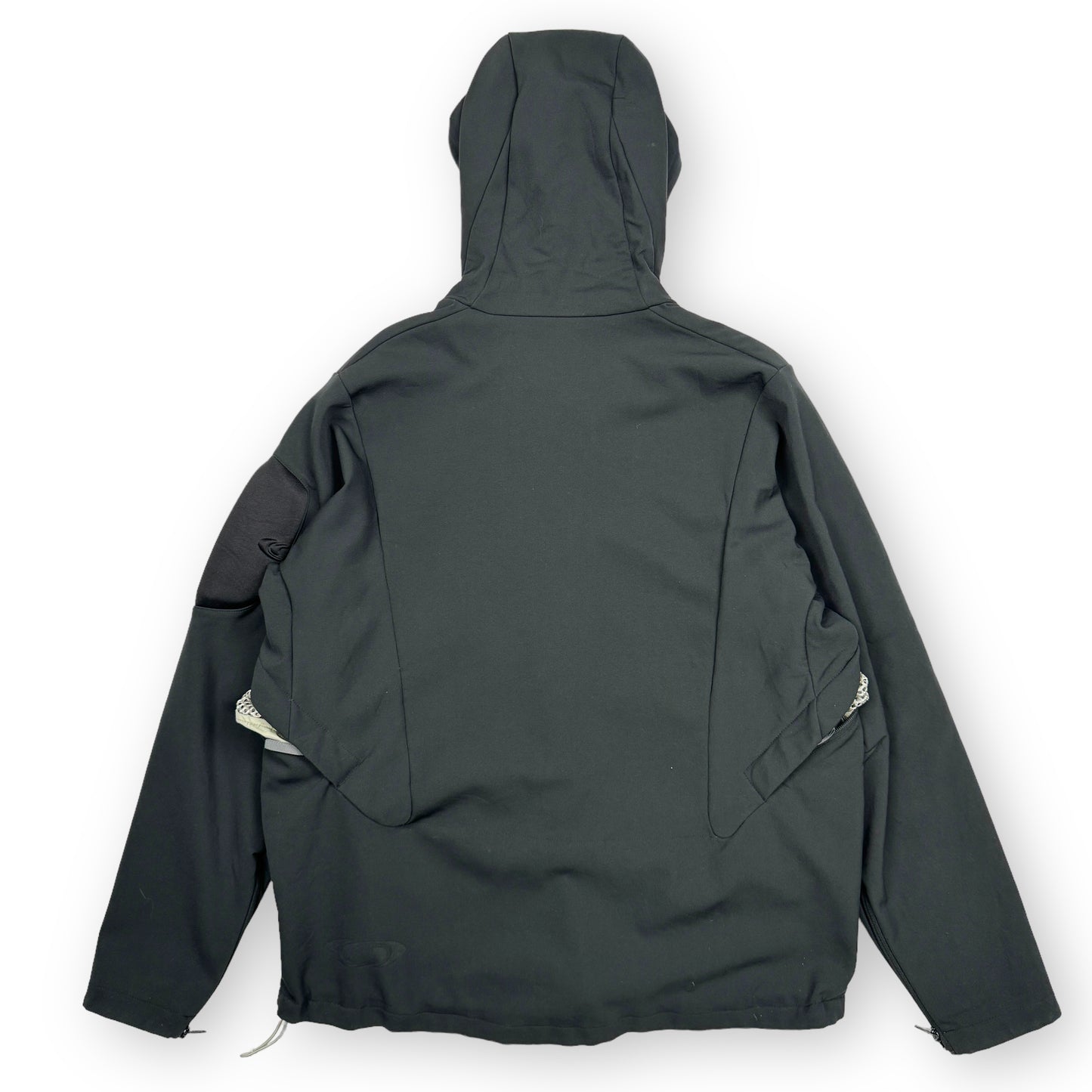 Salomon Advanced Skin Technical Softshell Jacket