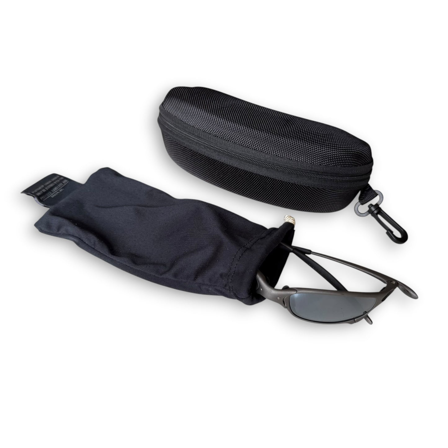 Oakley X-Metal Juliet Black