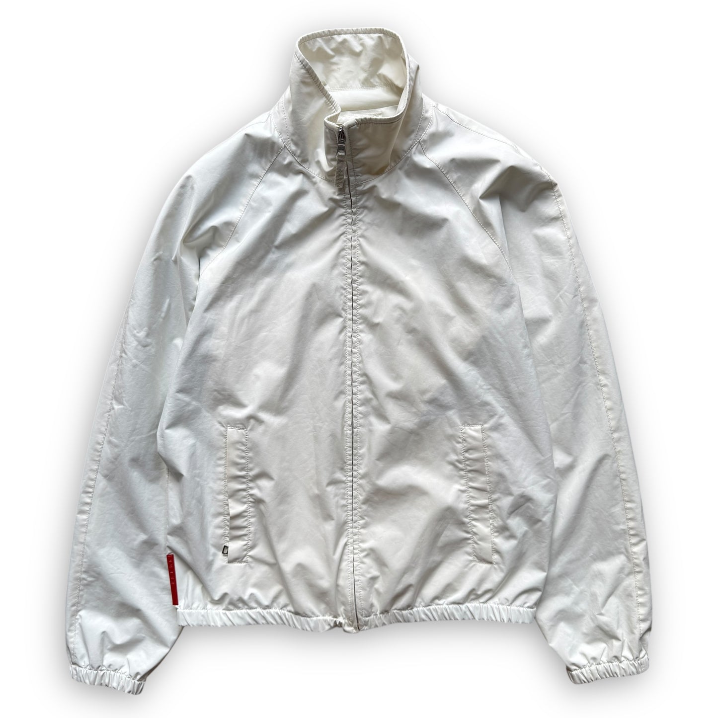 Prada Sport Gore Windstopper Jacket