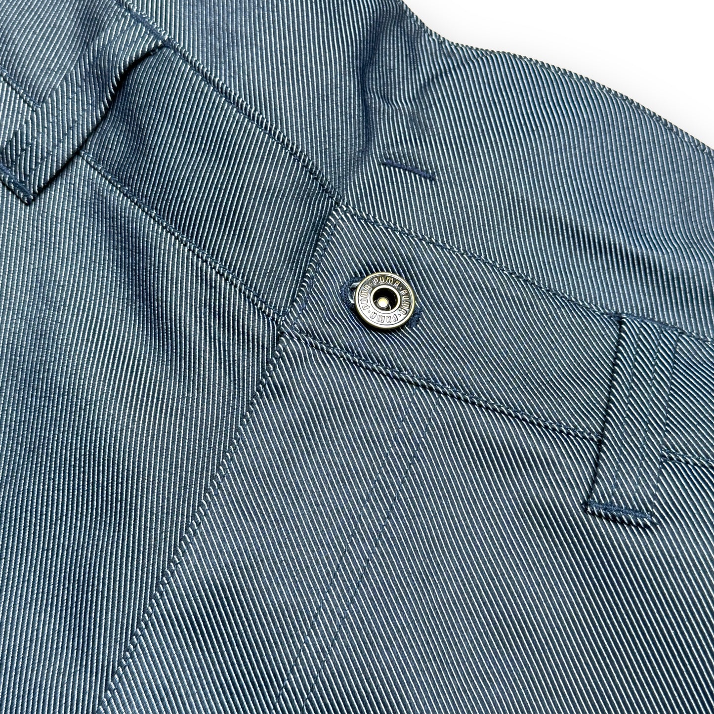 Vexed Generation x Puma Technical Jeans