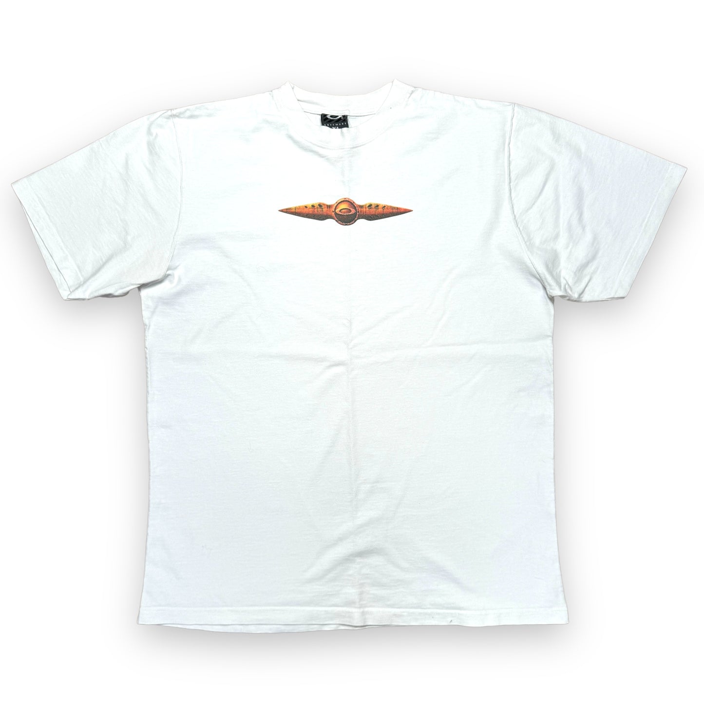 Oakley Software Graphic T-Shirt
