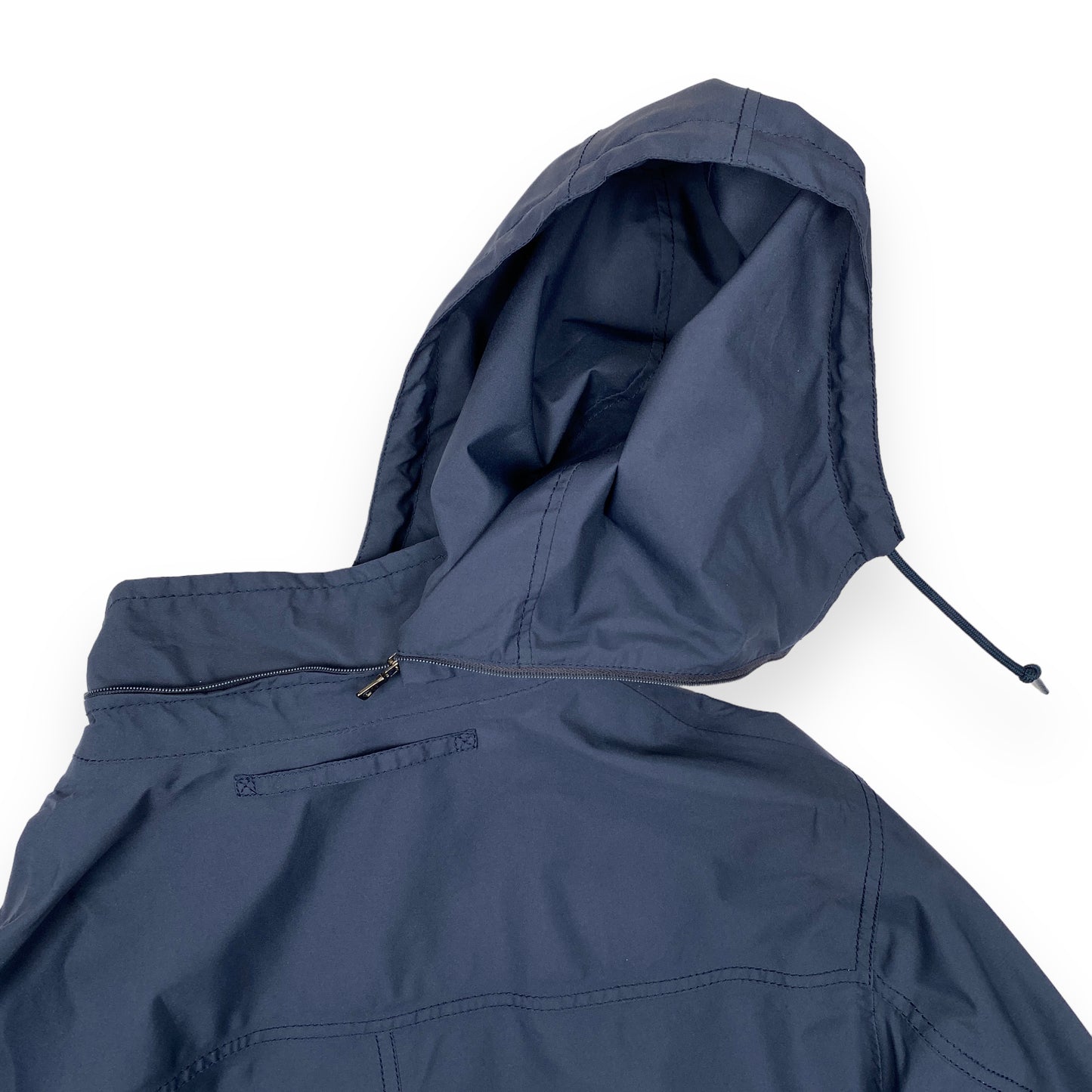 Prada Sport Gore-Tex Overcoat - Brand New