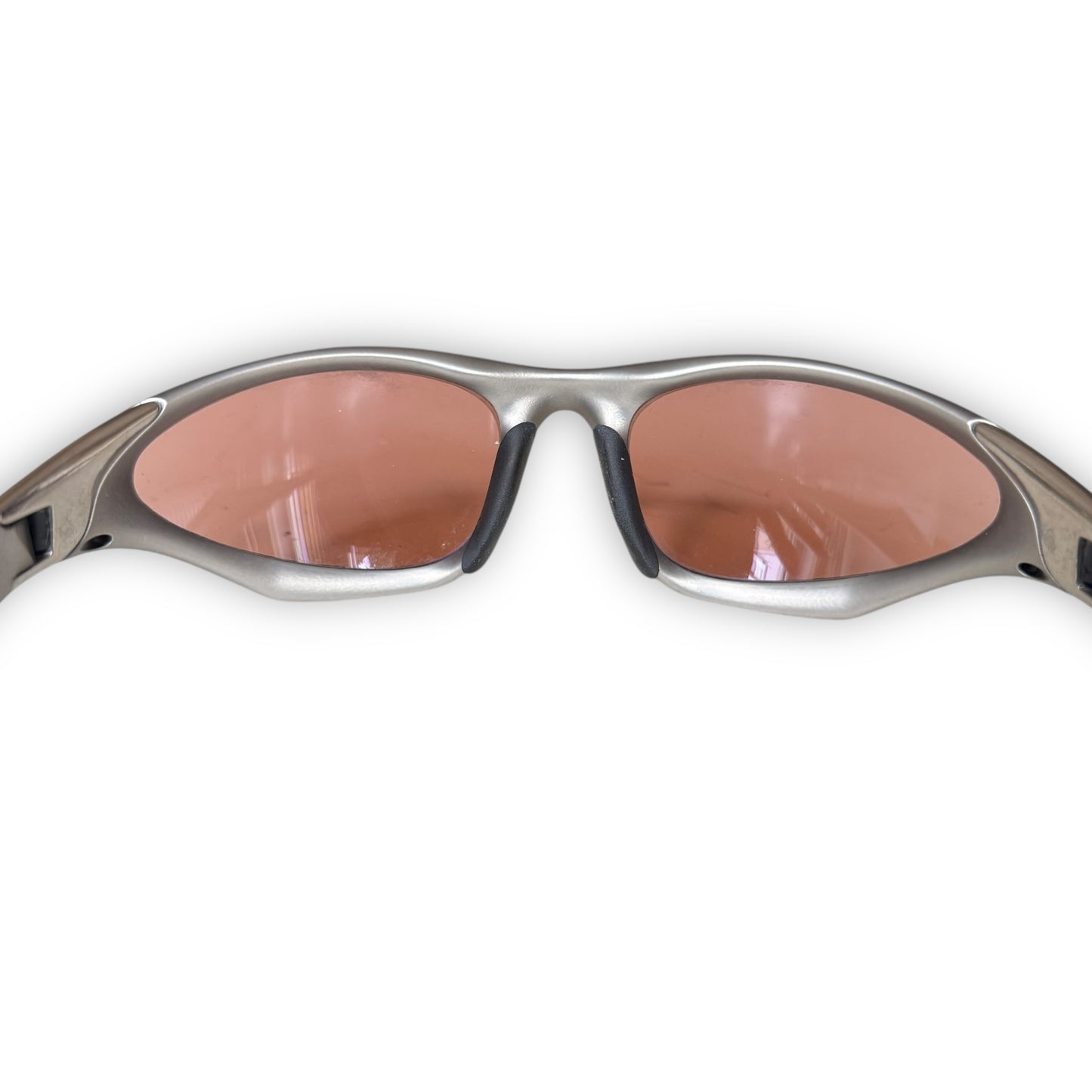 Oakley Scar FMJ+/G30 Iridium