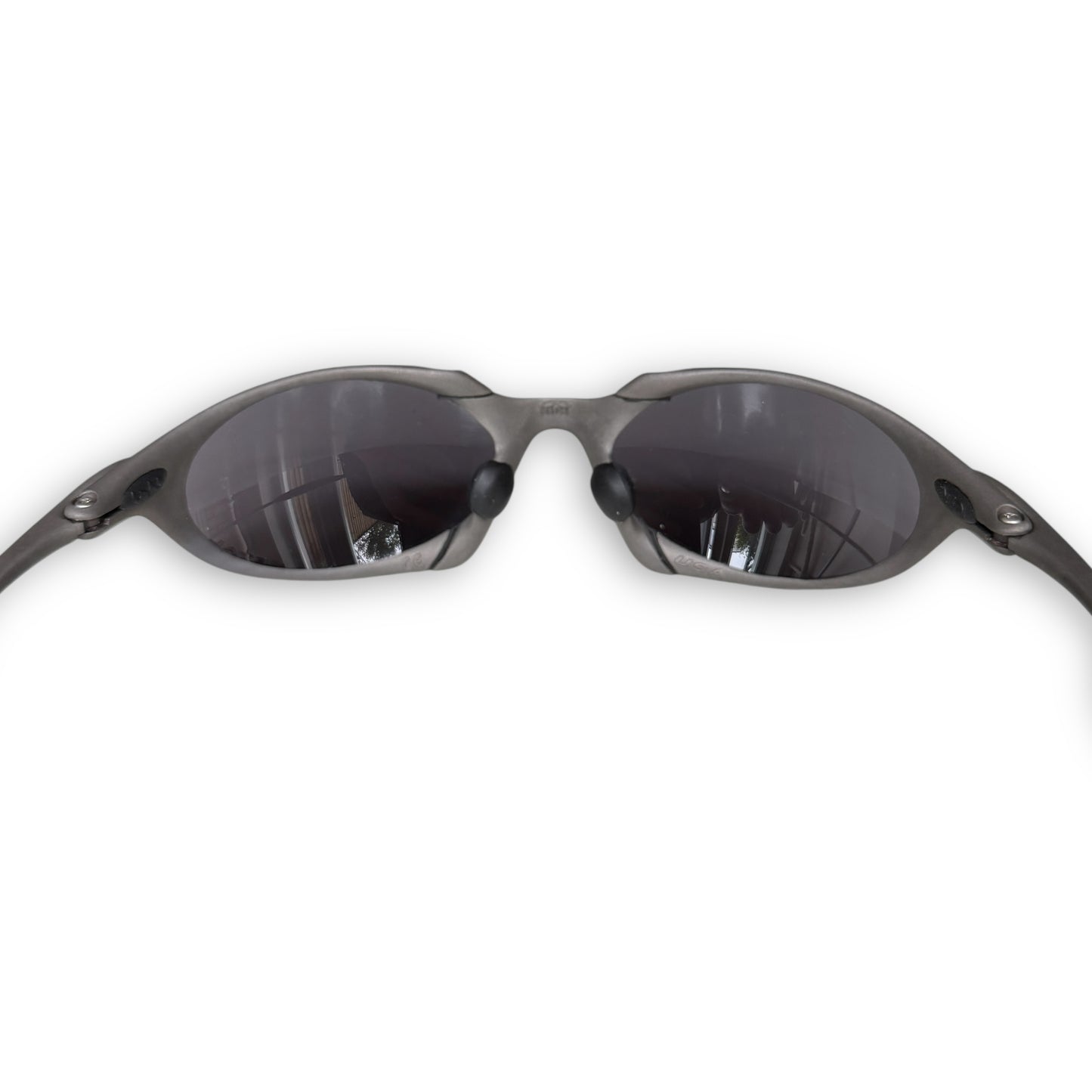 Oakley X-Metal Romeo Black Iridium