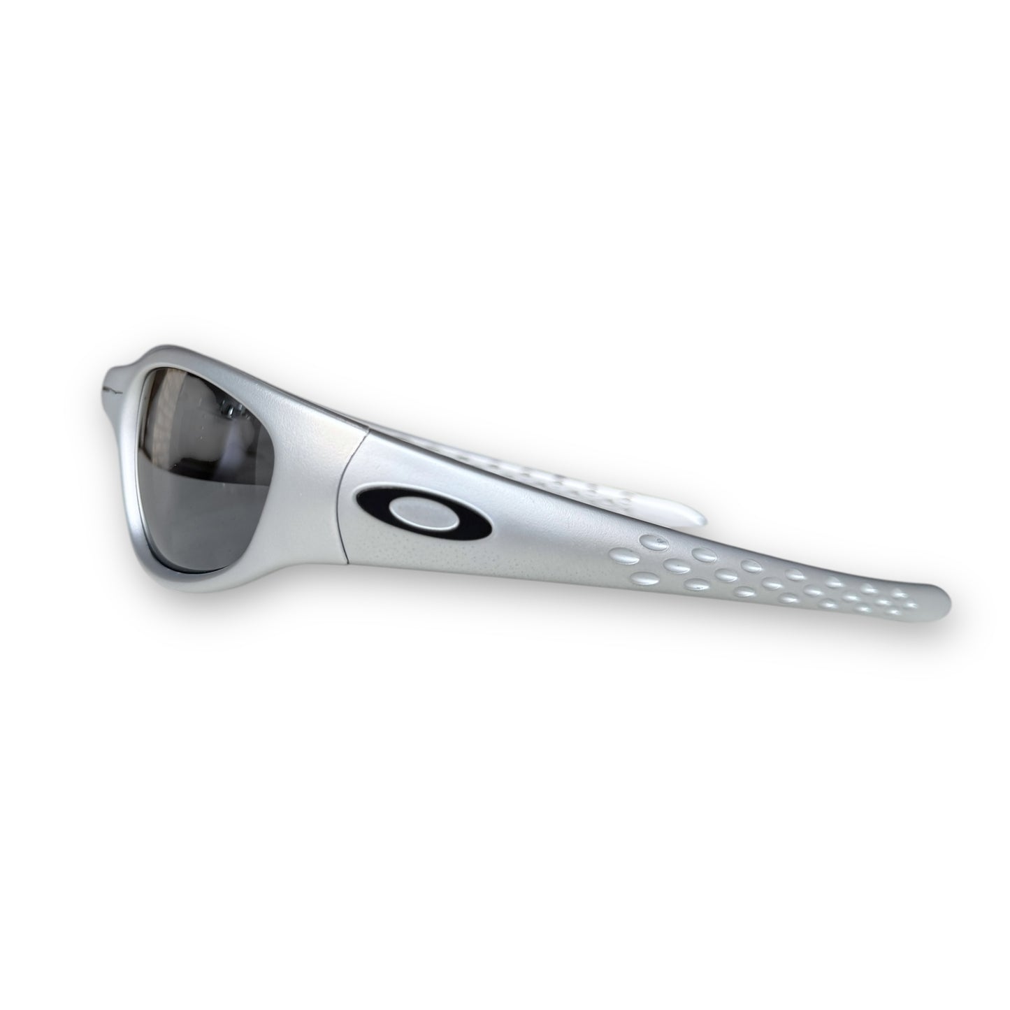 Oakley X Ten 5.56 FMJ/Black Iridium