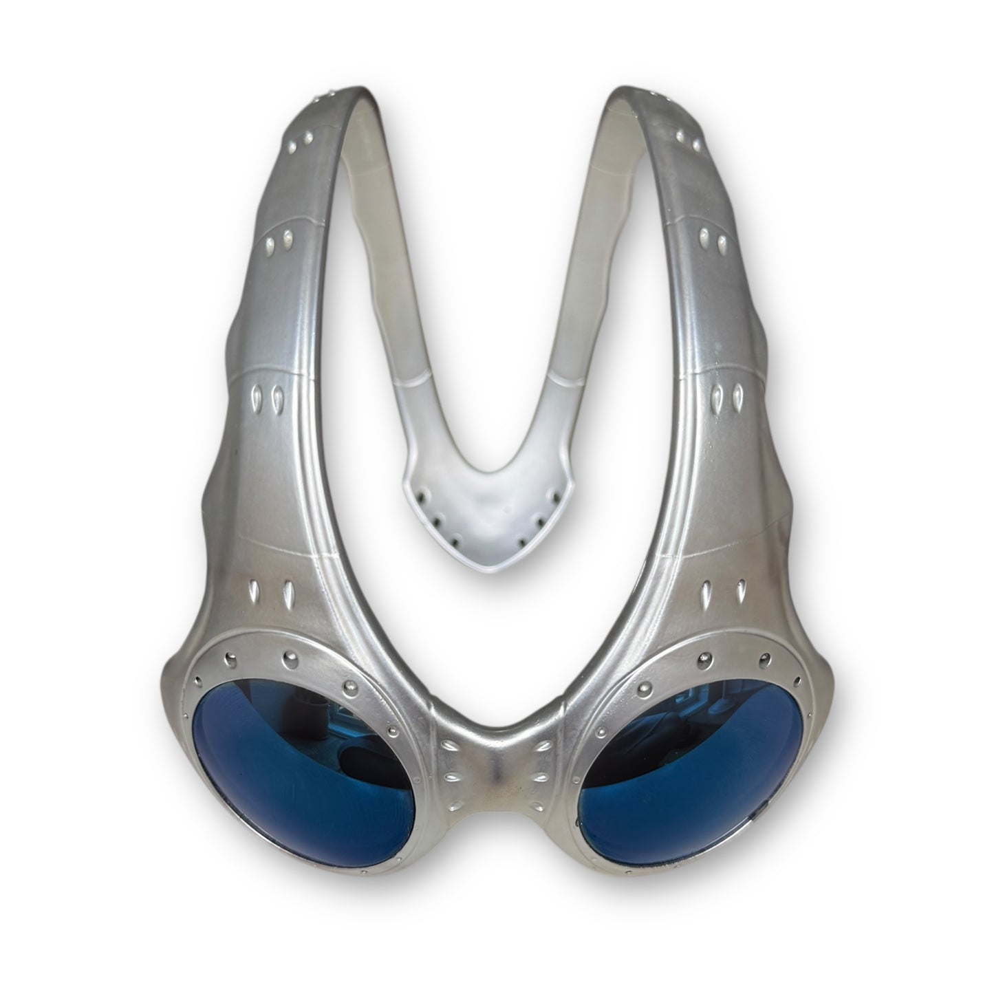 Oakley OverTheTop - FMJ/Ice Iridium