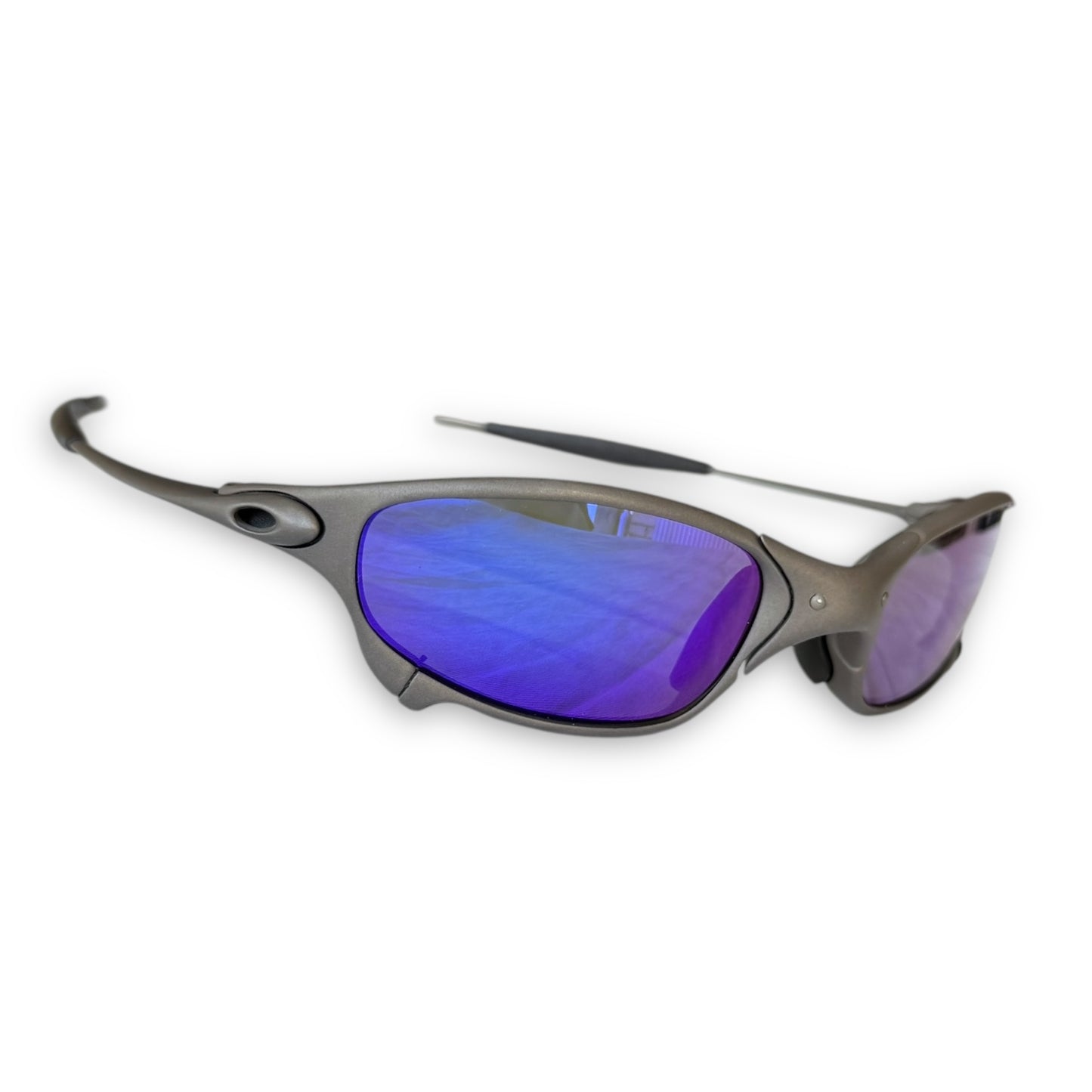 Oakley X-Metal Juliet Black Iridium