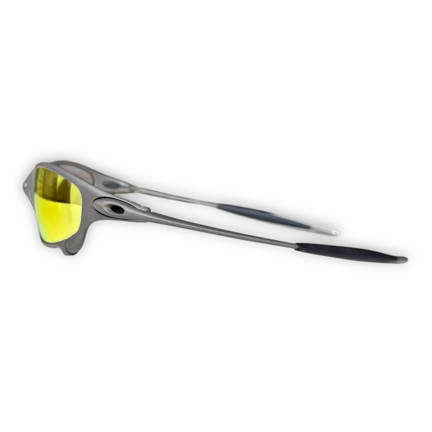 Oakley X-Metal Juliet Fire Iridium