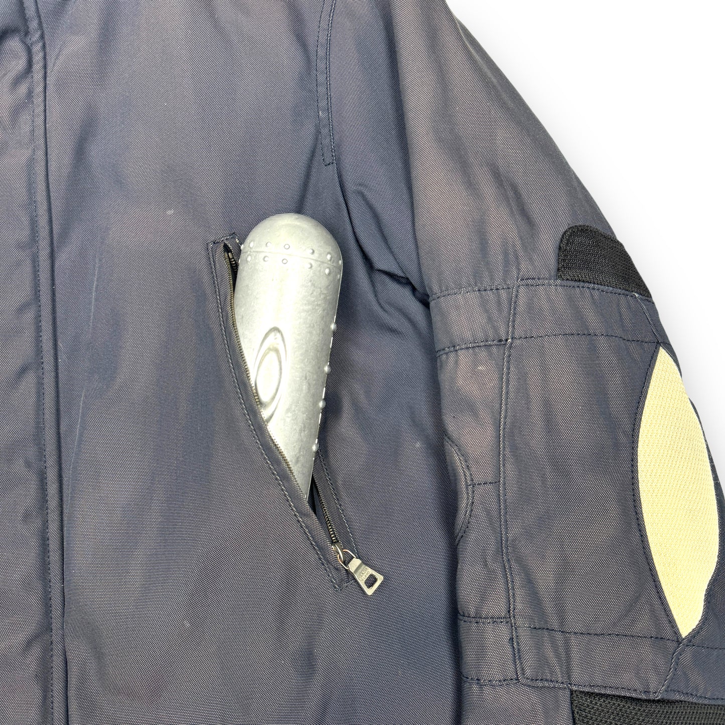 Prada Sport Ballistic Nylon Jacket