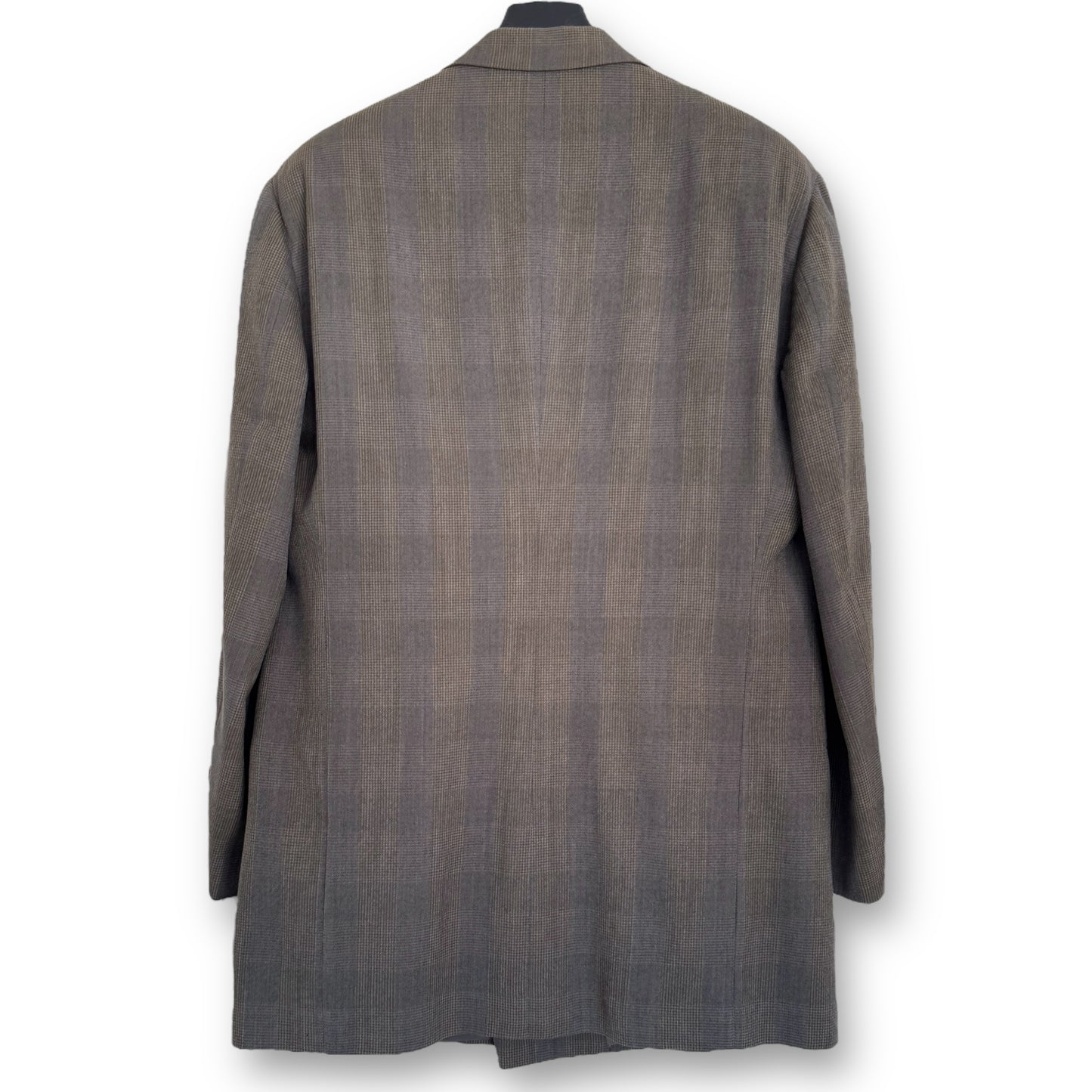 Giorgio Armani ‘Borgonuovo 21’ Double-Breasted Power Suit - 1990s