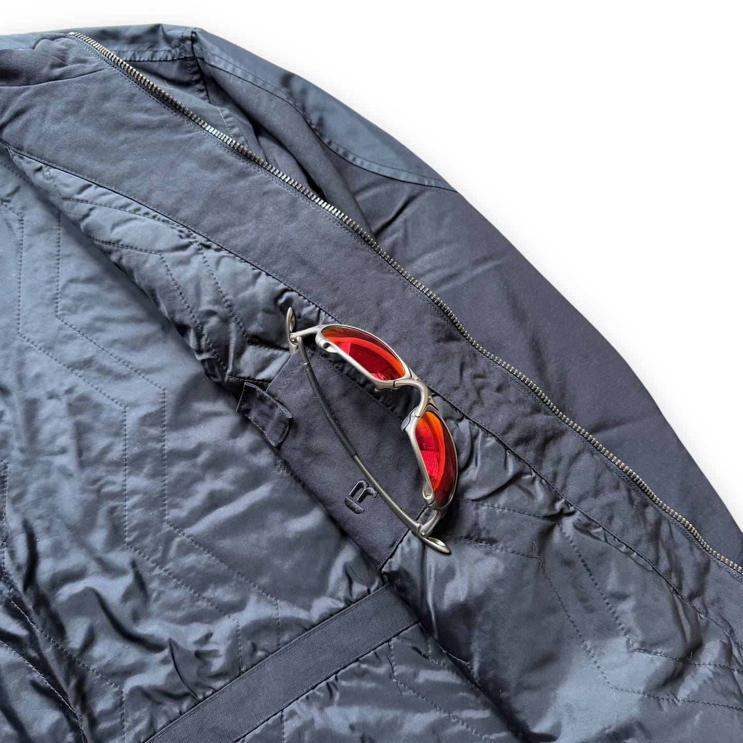 Kenneth Cole Reaction Tactical Stealth Jacket