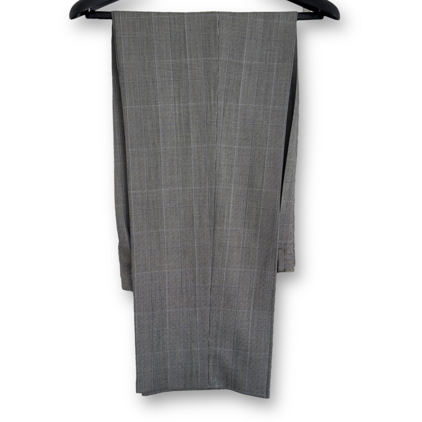Giorgio Armani Power Suit Glen Check - 1980s