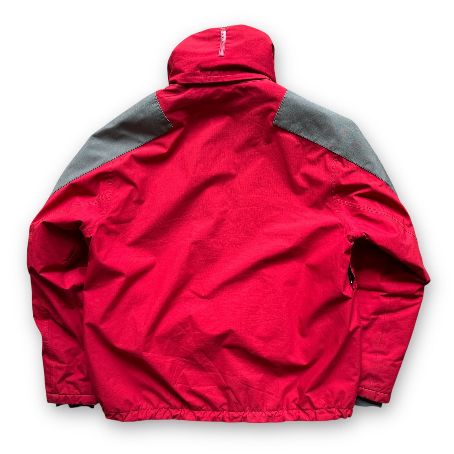 Prada Sport Gore-Tex Technical Ski Jacket