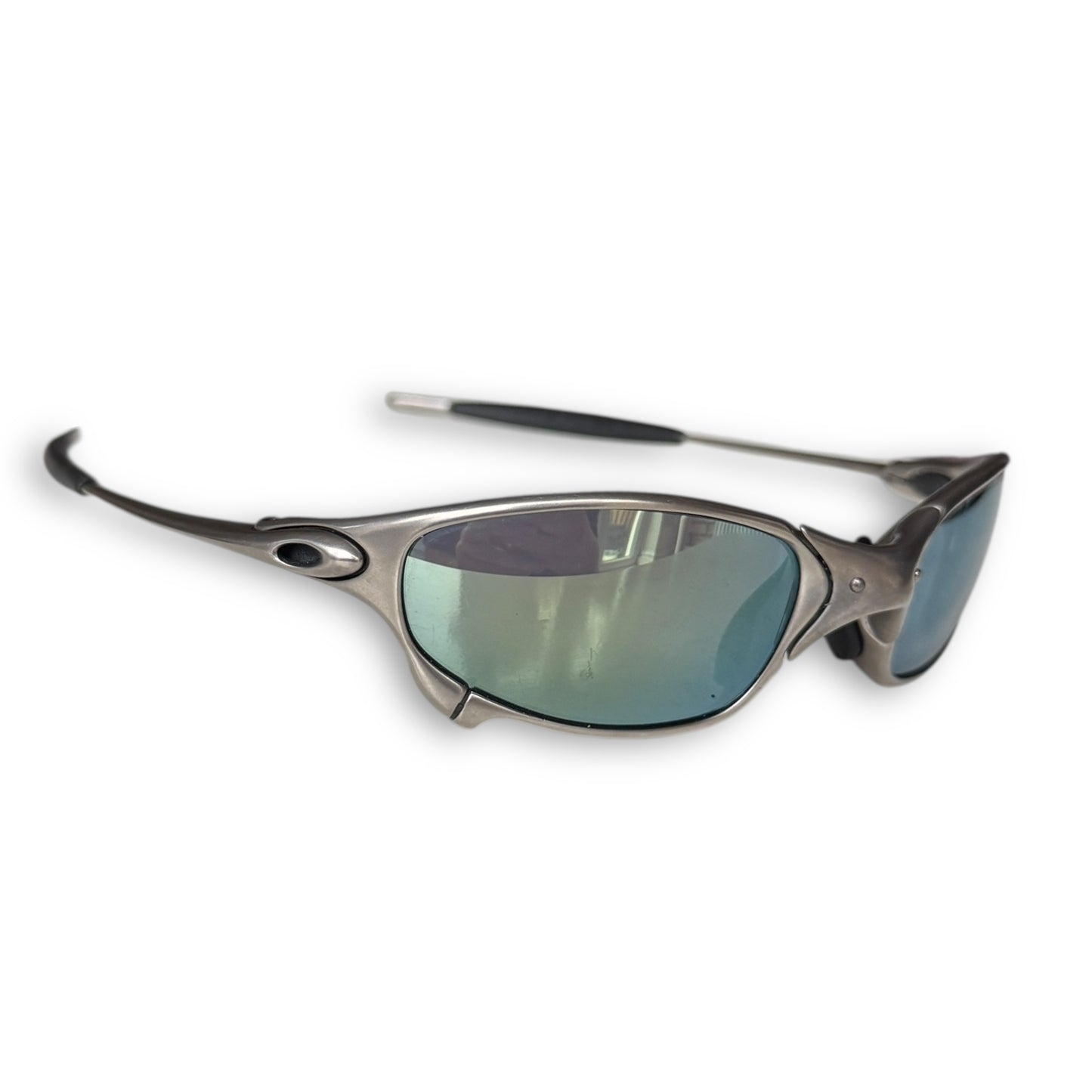 Oakley X-Metal Juliet Plasma/Emerald