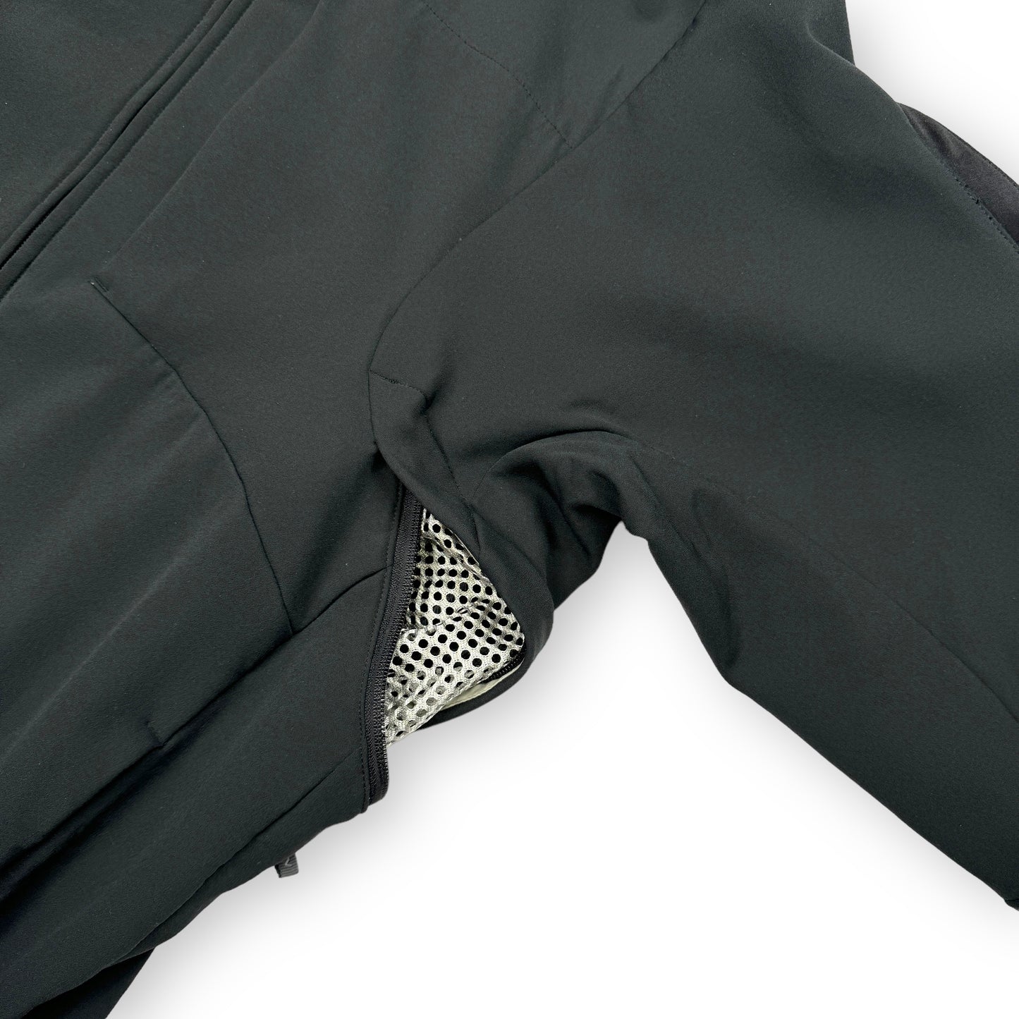 Salomon Advanced Skin Technical Softshell Jacket
