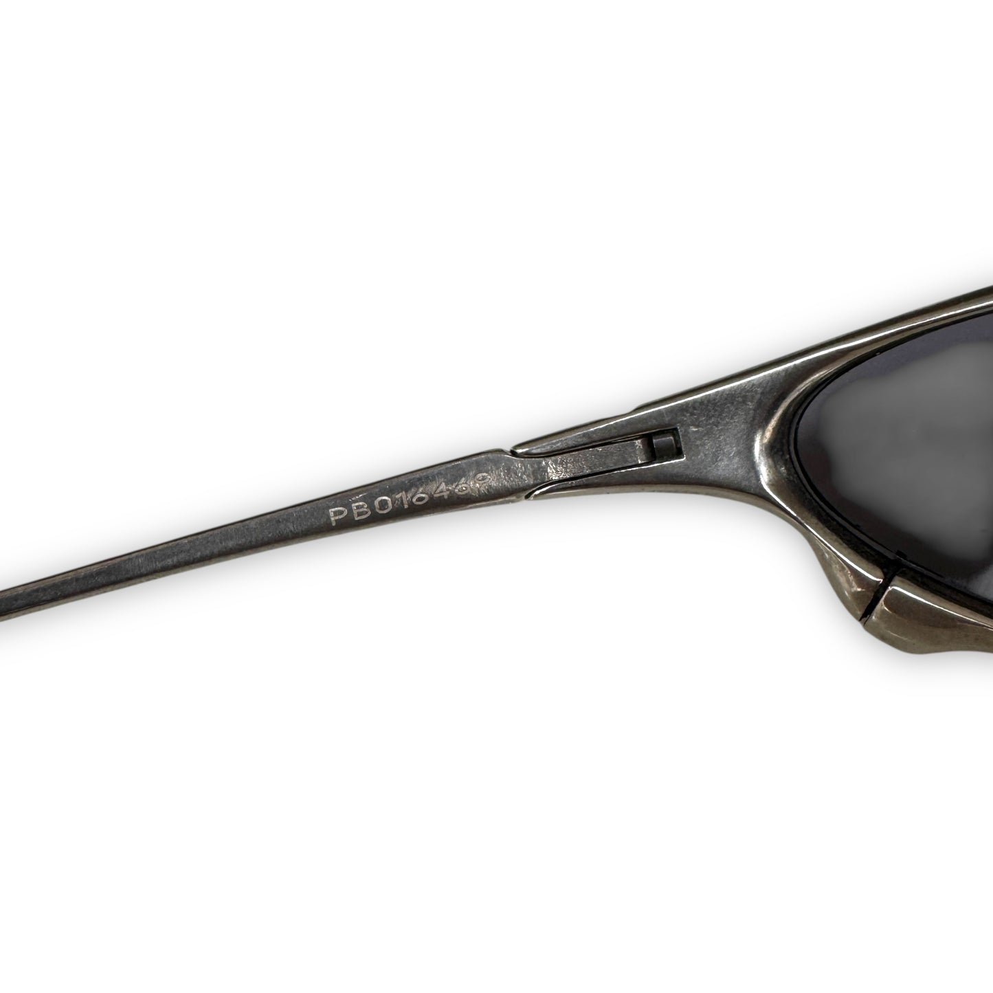 Oakley X-Metal Penny Polished/Black