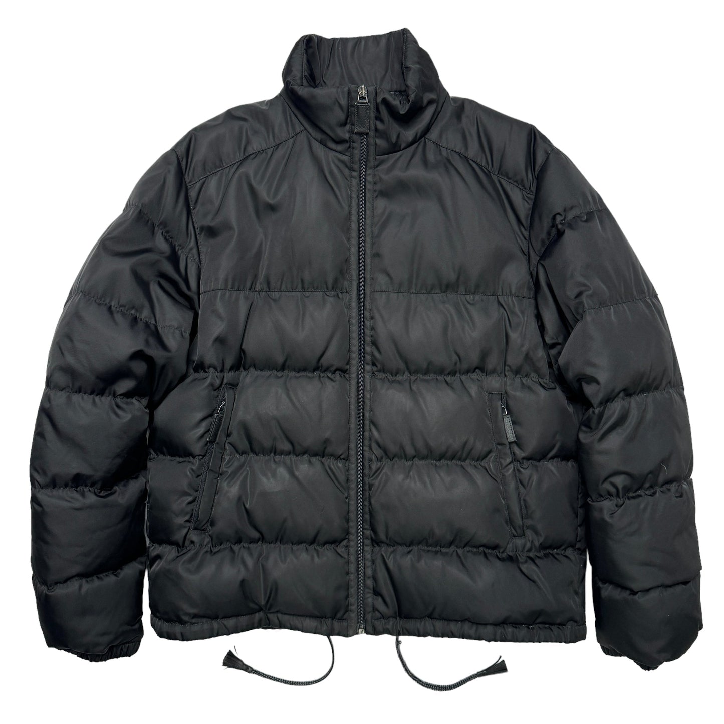 Prada Mainline Anniversary Puffer Jacket