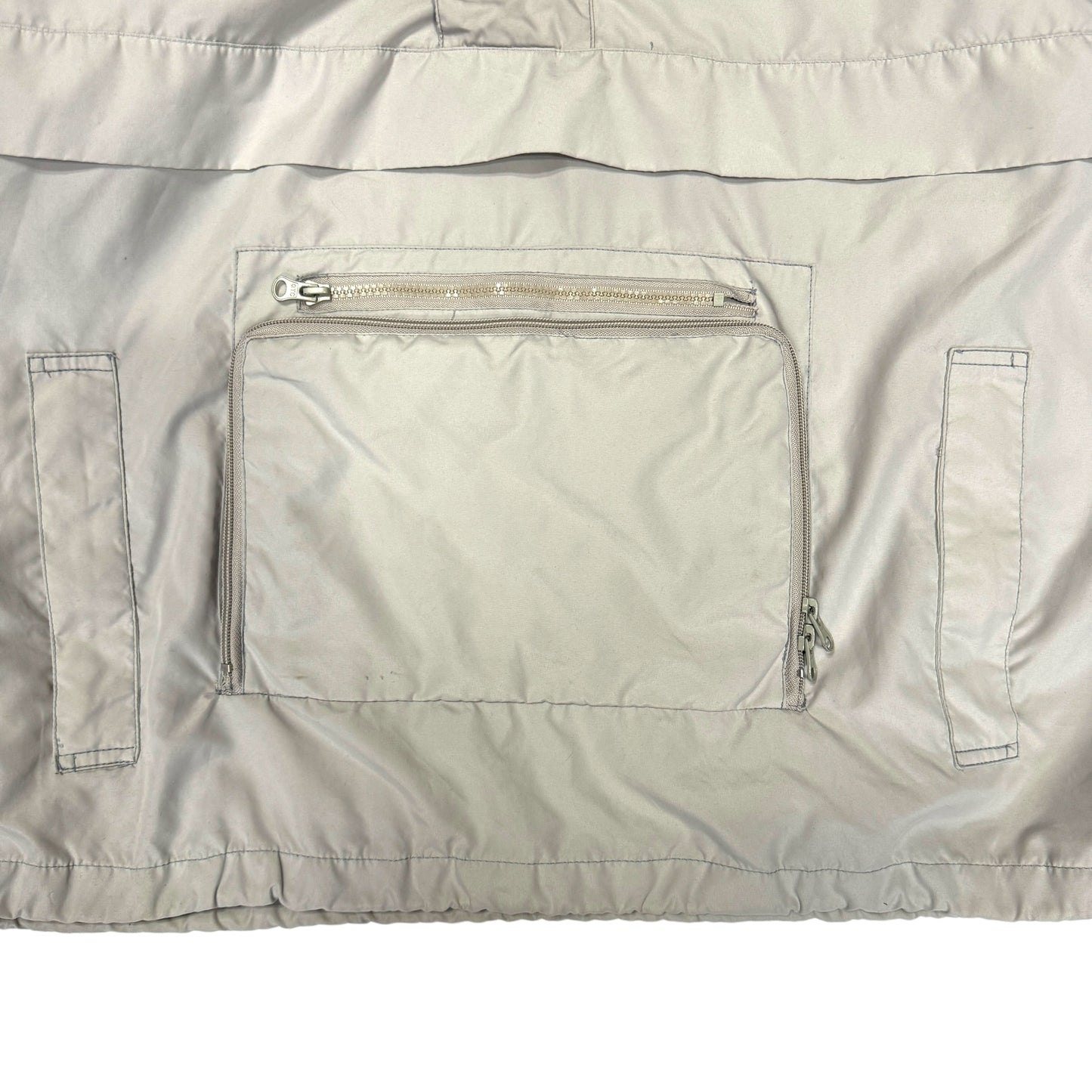 Henri Lloyd Technical Stealth Pocket Half-Zip