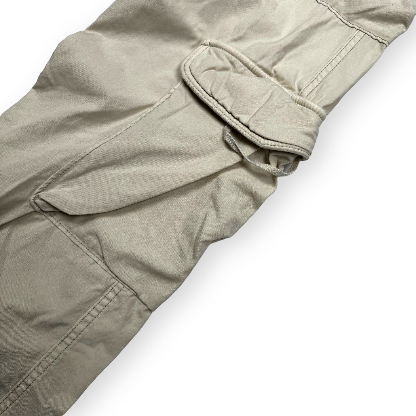 Polo Jeans Cargo Trousers