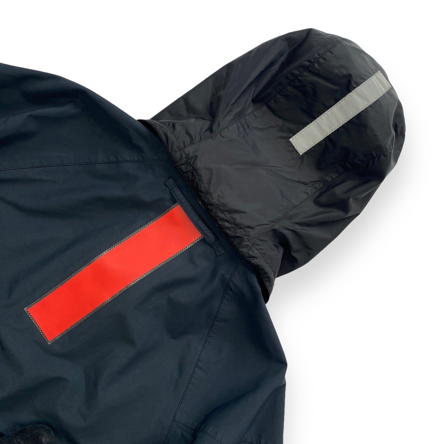 Prada Sport Luna Rossa 2003 Challenge Jacket - BNWOT
