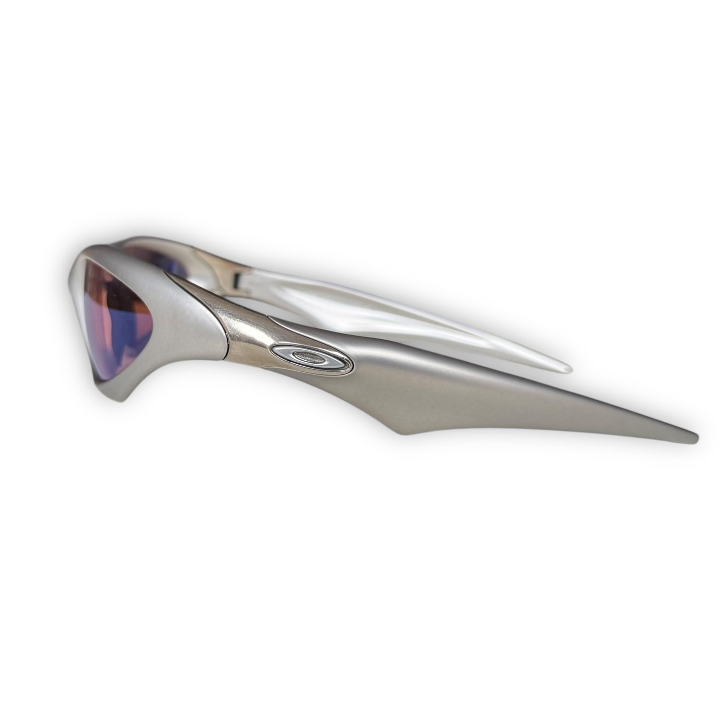 Oakley Scar FMJ+/G30 Iridium