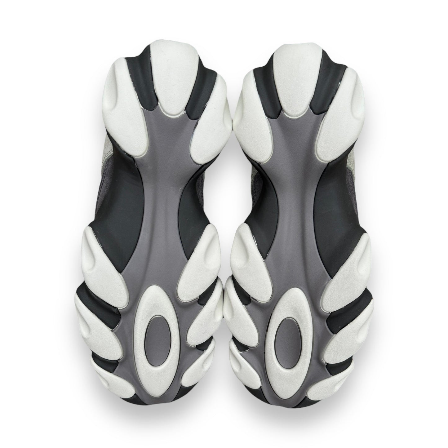 Oakley x Braindead Factory Team Flesh Sandal OG
