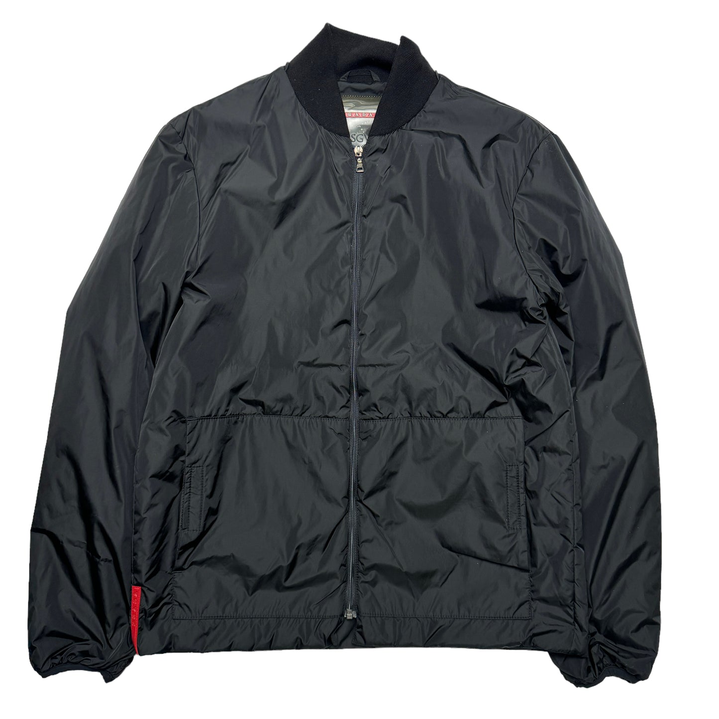 Prada Sport 3-in-1 Gore-Tex Jacket