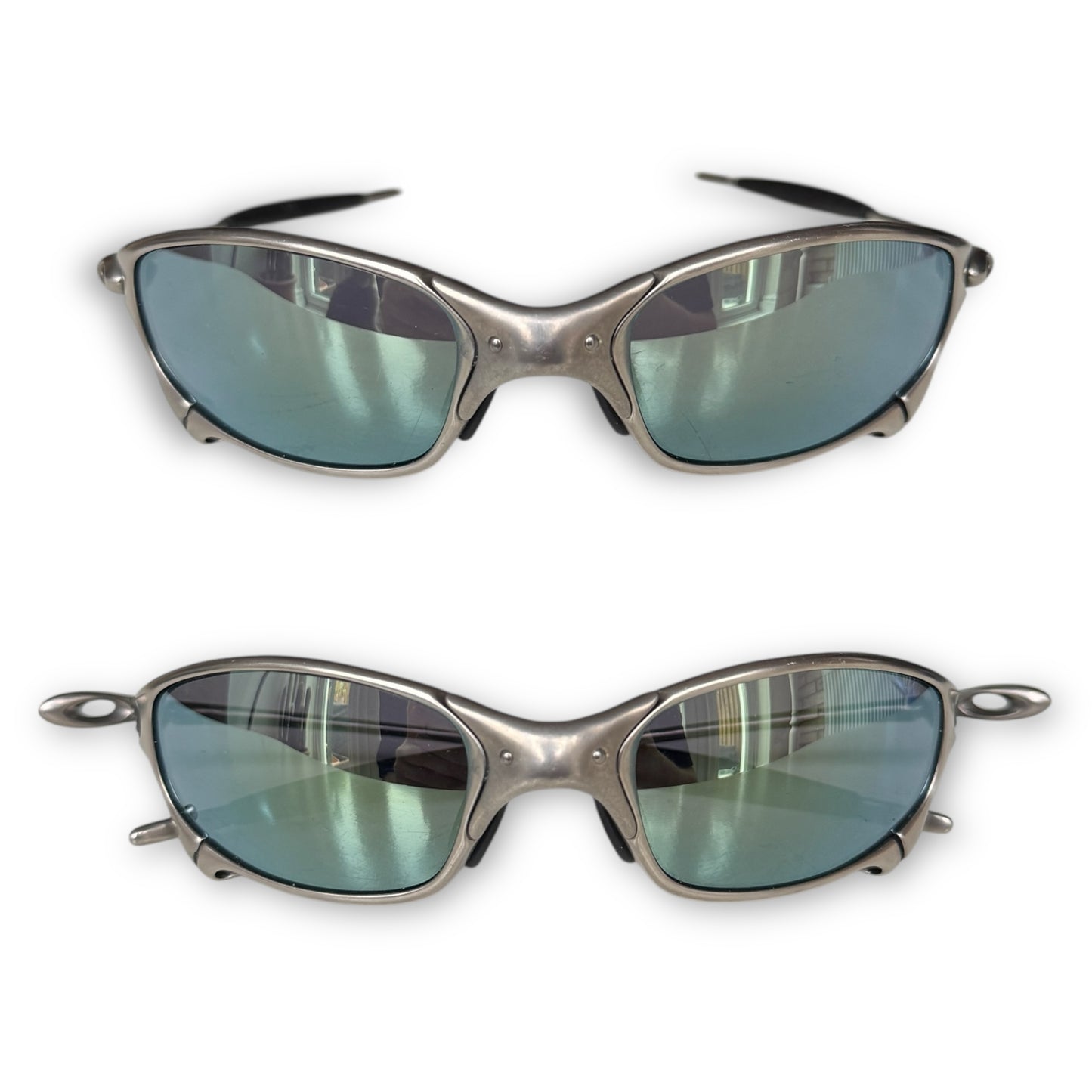 Oakley X-Metal Juliet Plasma/Emerald