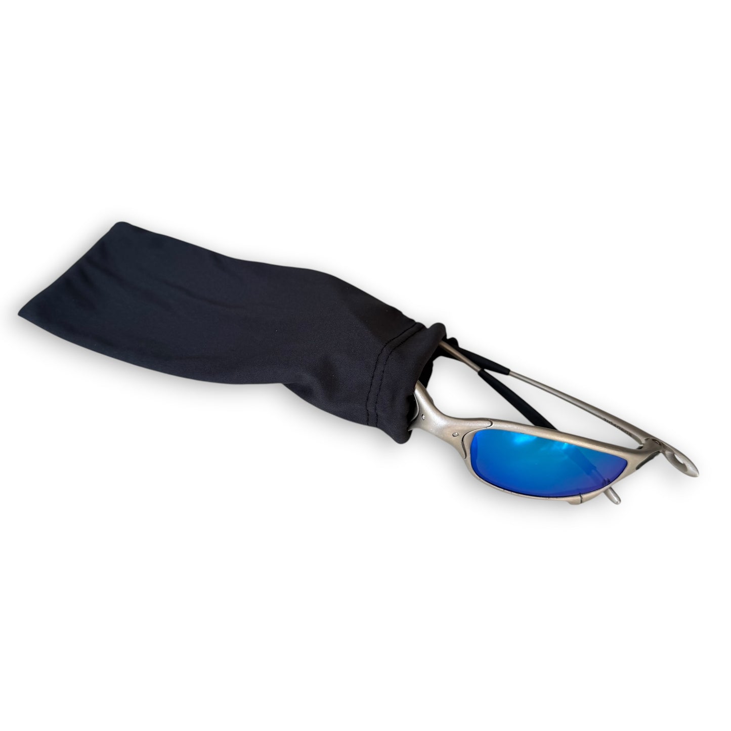Oakley Juliet Plasma Bone/Ice Polarized