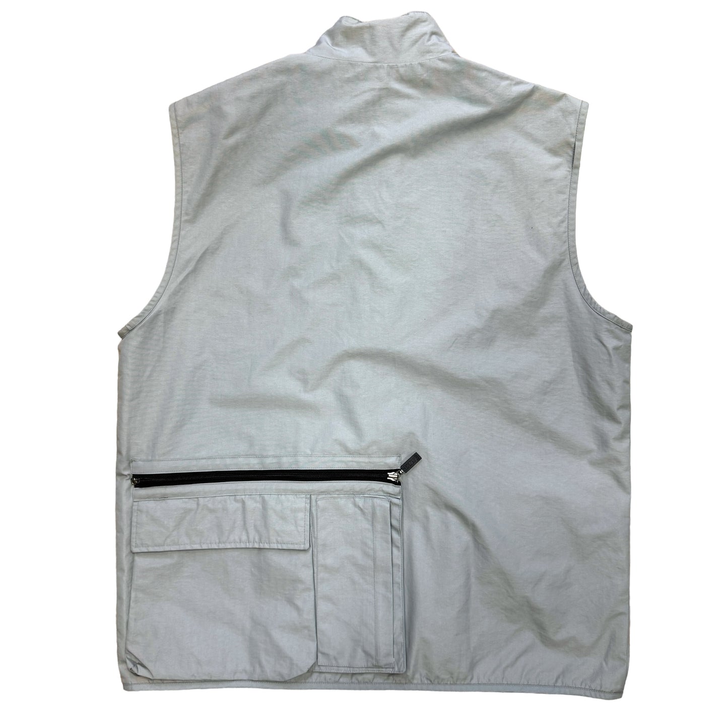 DKNY Technical Removable Pocket Vest